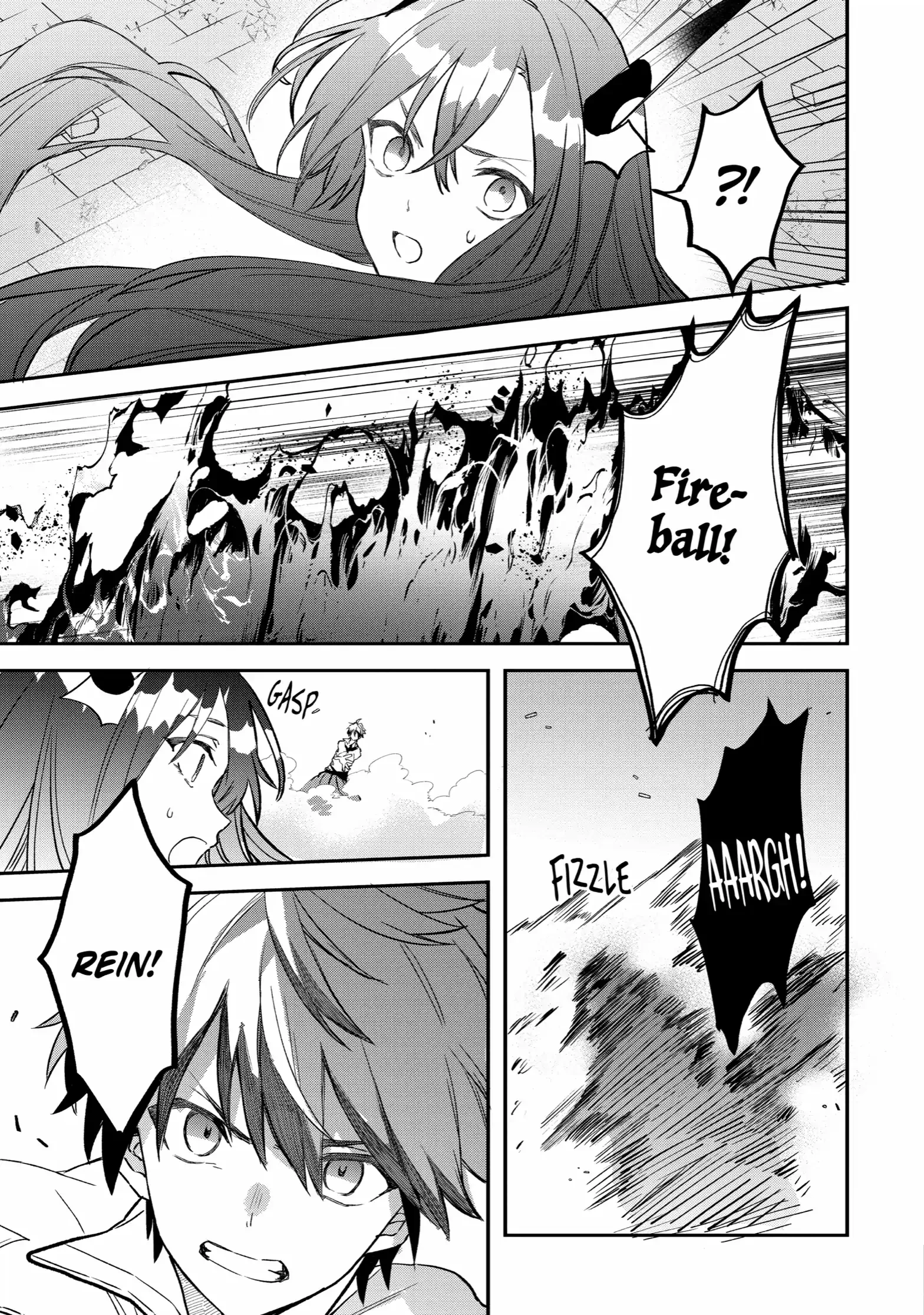 Yuusha Party Wo Tsuihou Sareta Beast Tamer, Saikyou Shuzoku Nekomimi Shojo To Deau Chapter 65 - 9