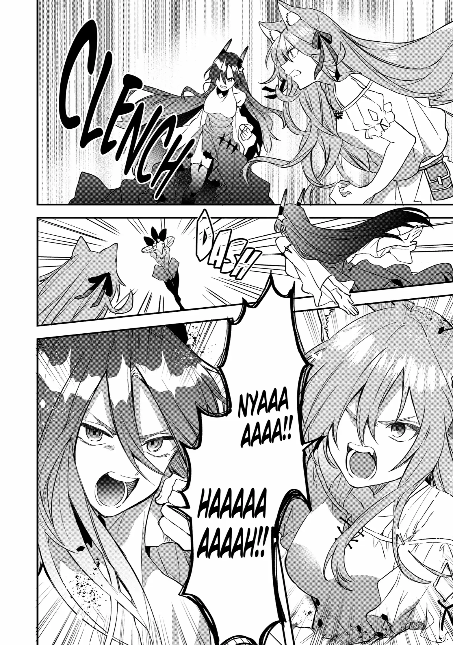 Yuusha Party Wo Tsuihou Sareta Beast Tamer, Saikyou Shuzoku Nekomimi Shojo To Deau Chapter 65 - 12