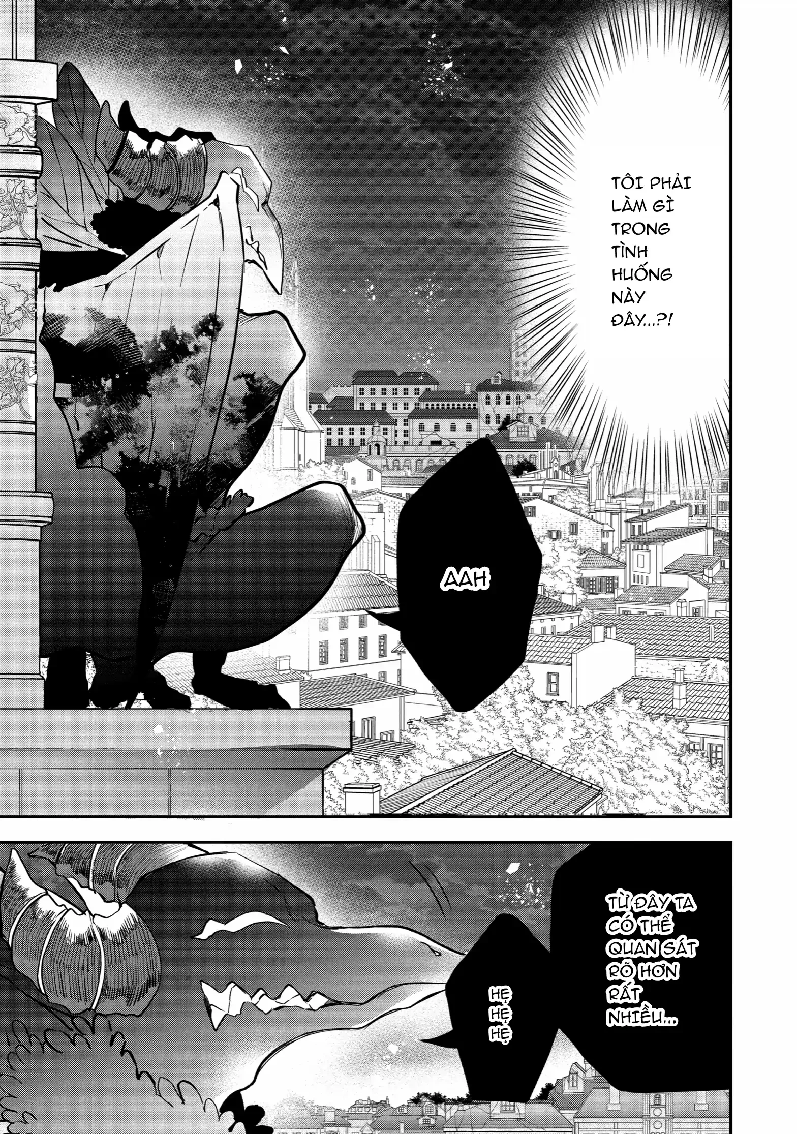 Yuusha Party Wo Tsuihou Sareta Beast Tamer, Saikyou Shuzoku Nekomimi Shojo To Deau Chapter 65 - 17