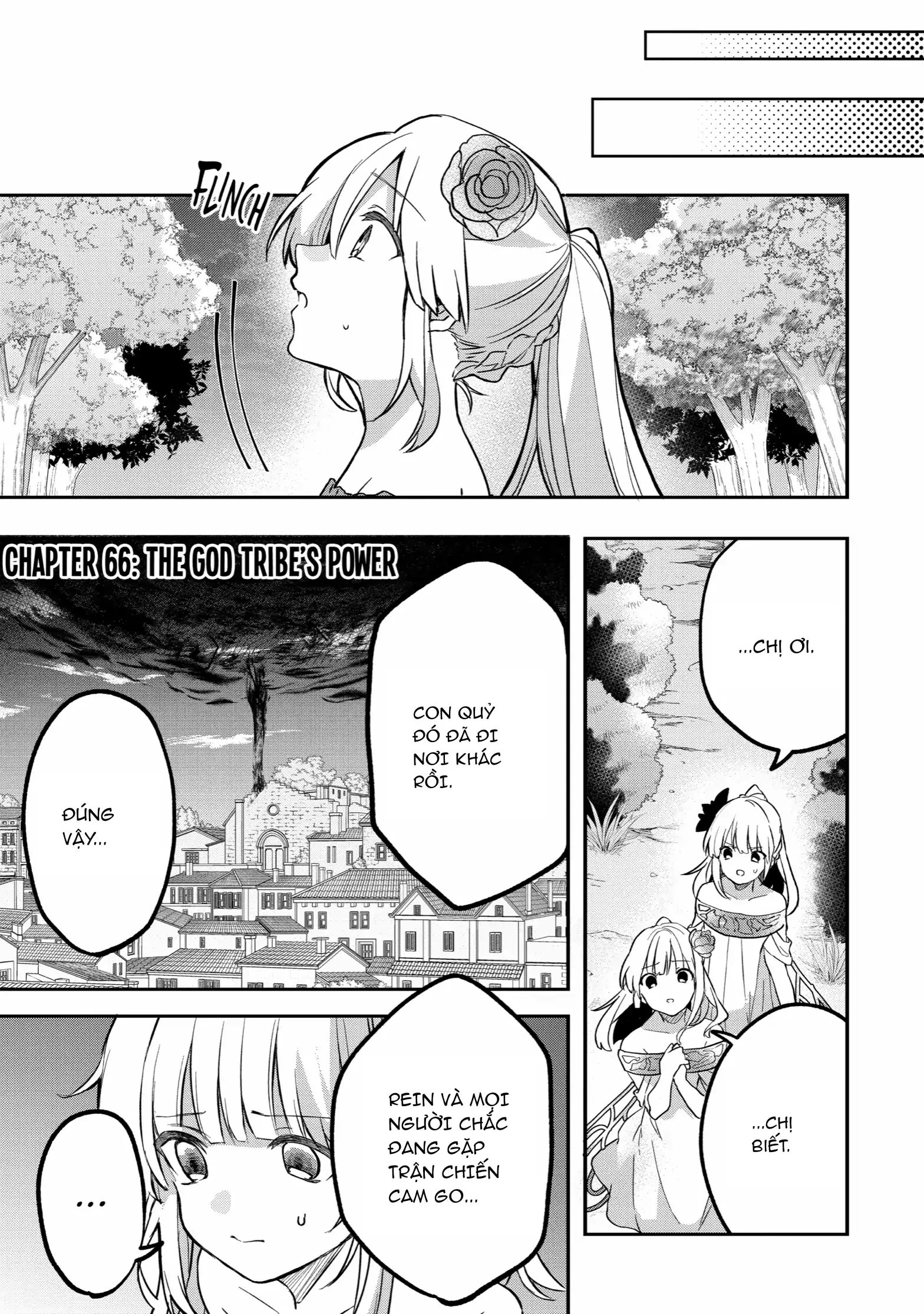 Yuusha Party Wo Tsuihou Sareta Beast Tamer, Saikyou Shuzoku Nekomimi Shojo To Deau Chapter 66 - 1