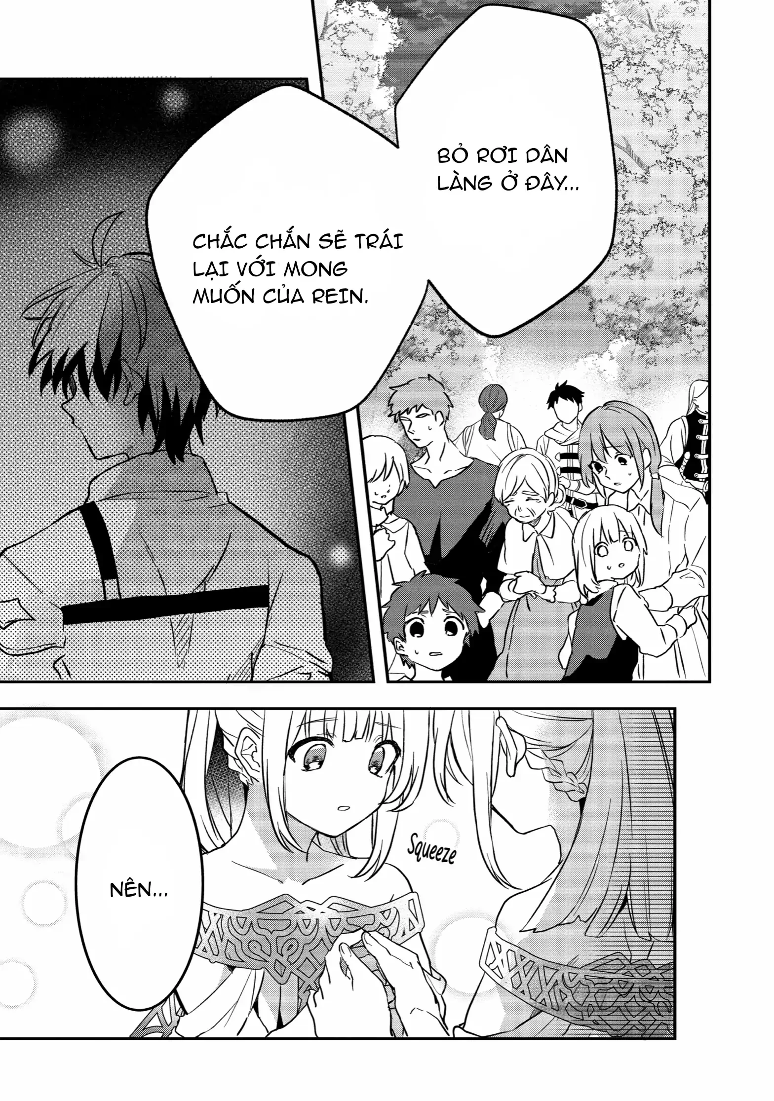 Yuusha Party Wo Tsuihou Sareta Beast Tamer, Saikyou Shuzoku Nekomimi Shojo To Deau Chapter 66 - 3