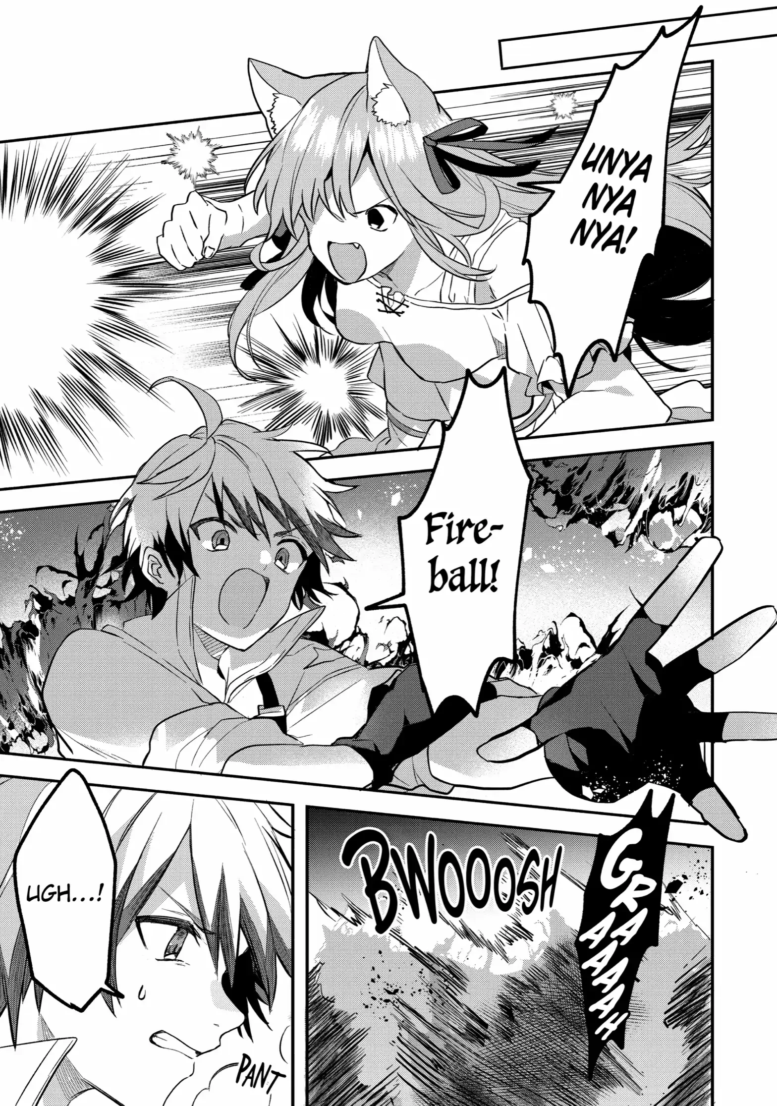 Yuusha Party Wo Tsuihou Sareta Beast Tamer, Saikyou Shuzoku Nekomimi Shojo To Deau Chapter 66 - 5