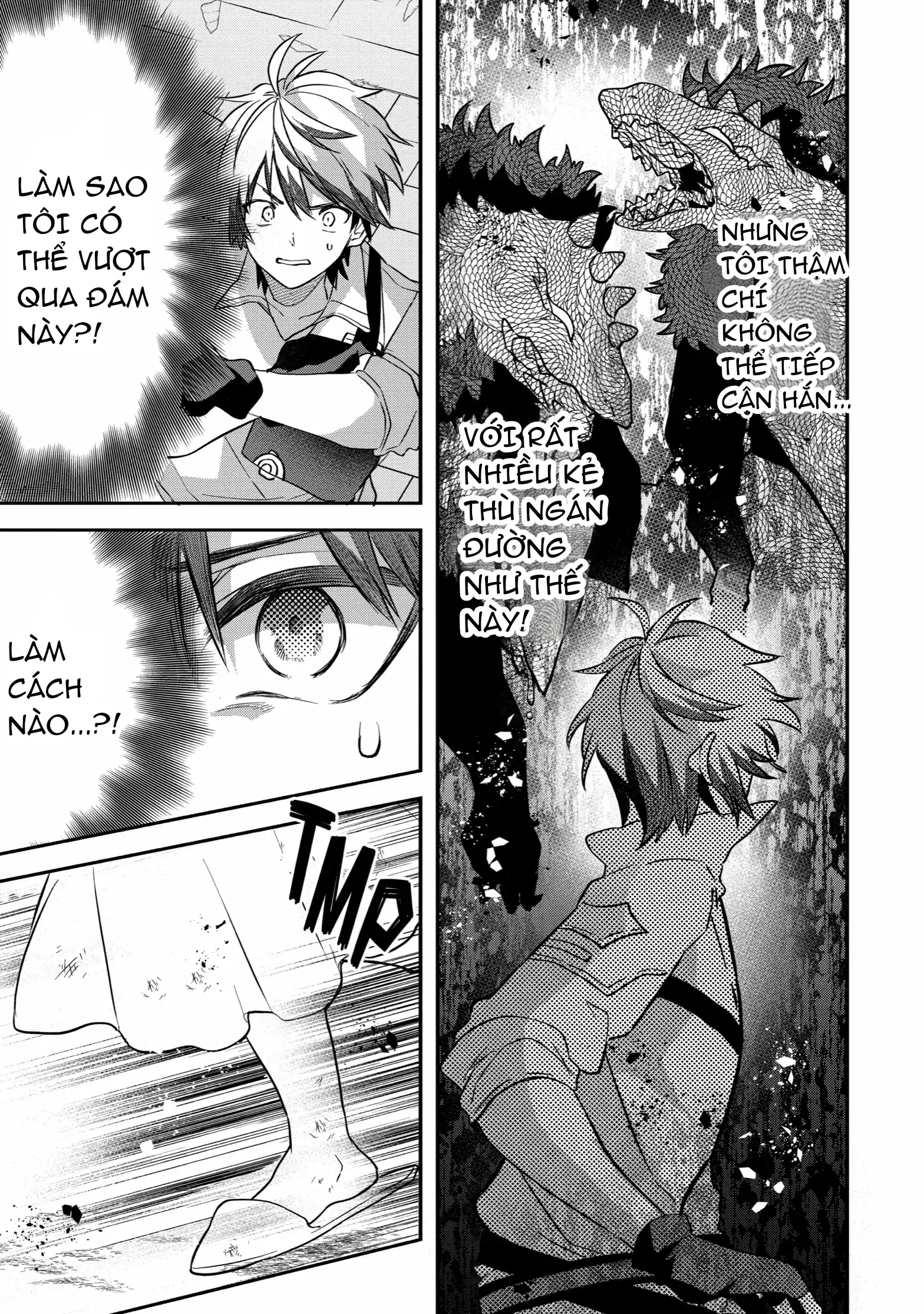 Yuusha Party Wo Tsuihou Sareta Beast Tamer, Saikyou Shuzoku Nekomimi Shojo To Deau Chapter 66 - 7