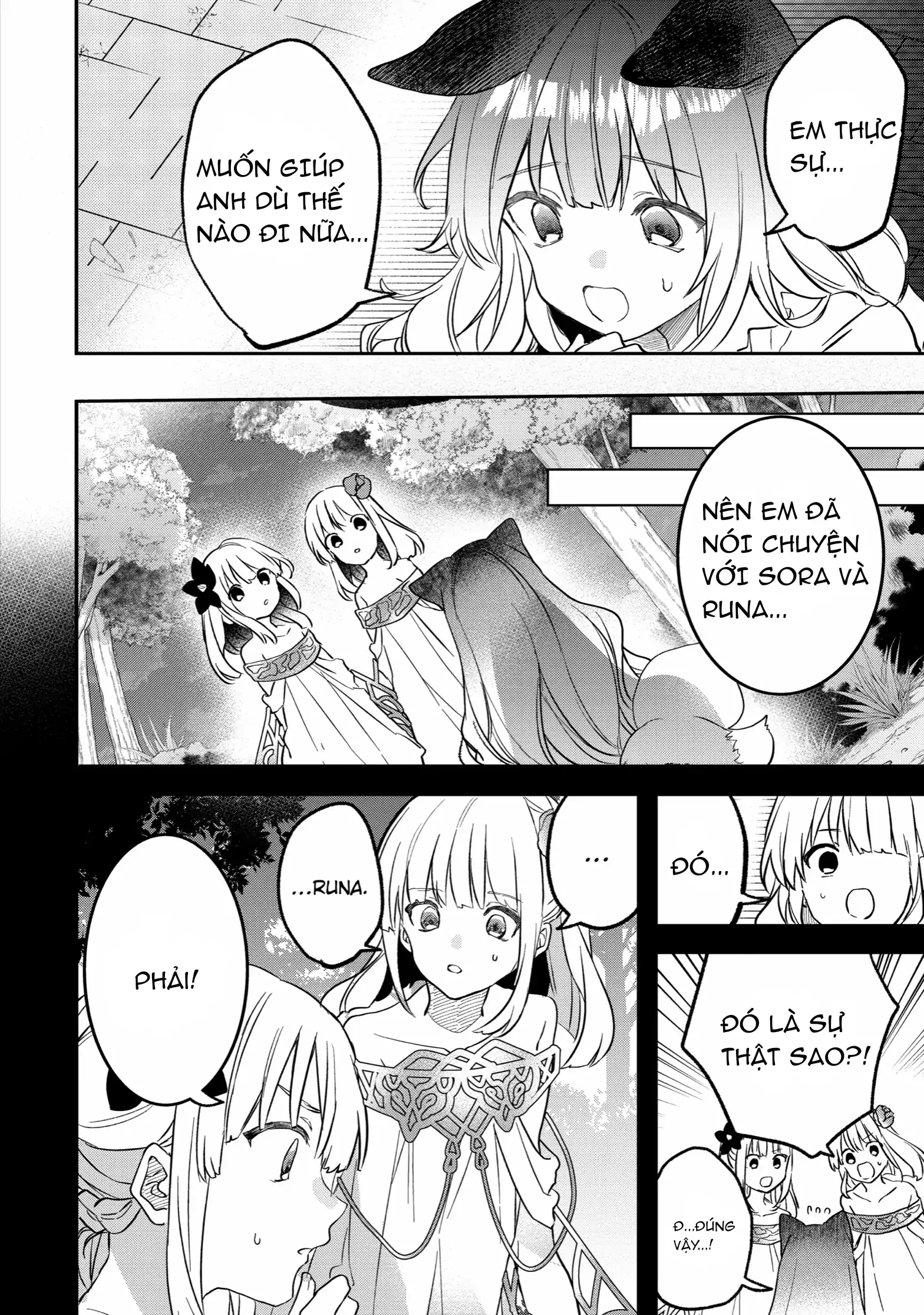 Yuusha Party Wo Tsuihou Sareta Beast Tamer, Saikyou Shuzoku Nekomimi Shojo To Deau Chapter 66 - 10