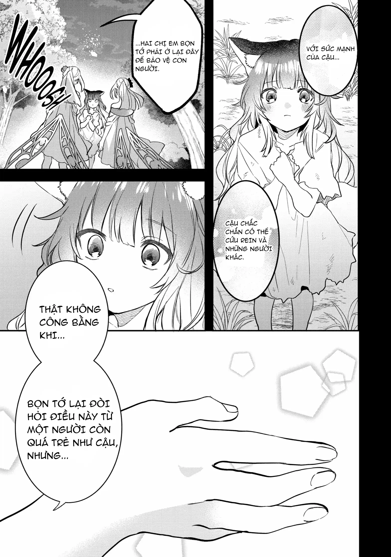 Yuusha Party Wo Tsuihou Sareta Beast Tamer, Saikyou Shuzoku Nekomimi Shojo To Deau Chapter 66 - 11