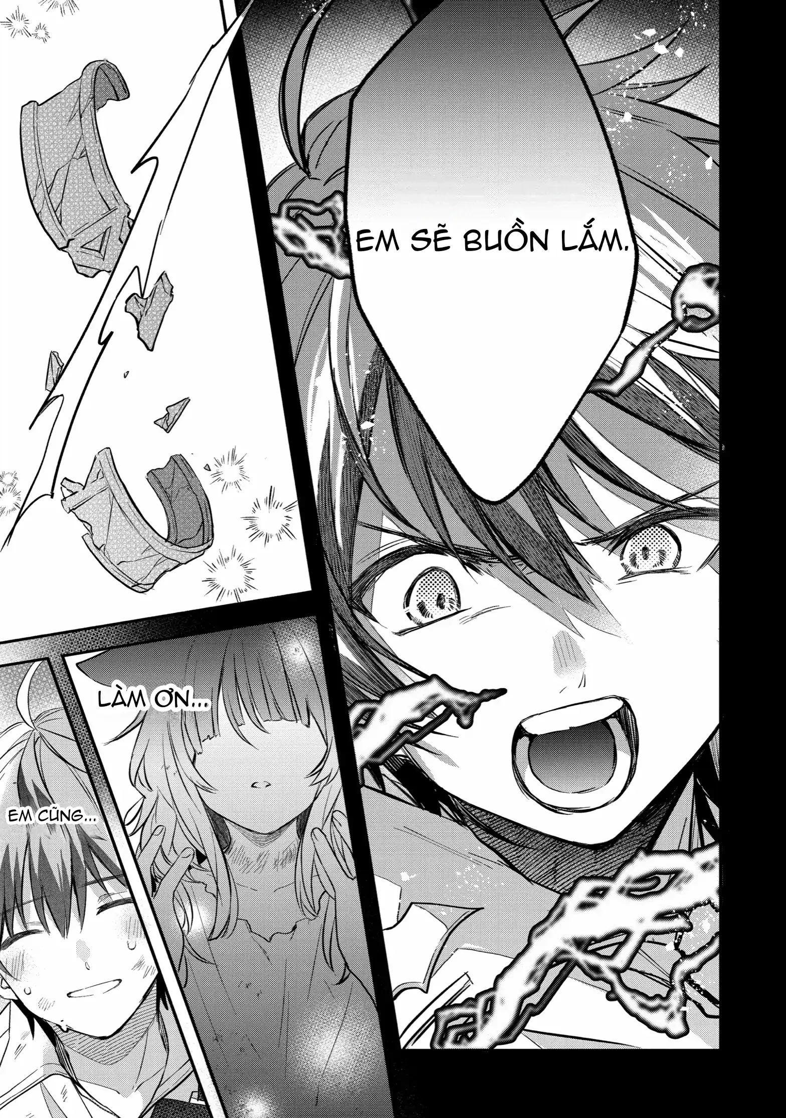 Yuusha Party Wo Tsuihou Sareta Beast Tamer, Saikyou Shuzoku Nekomimi Shojo To Deau Chapter 67 - 2