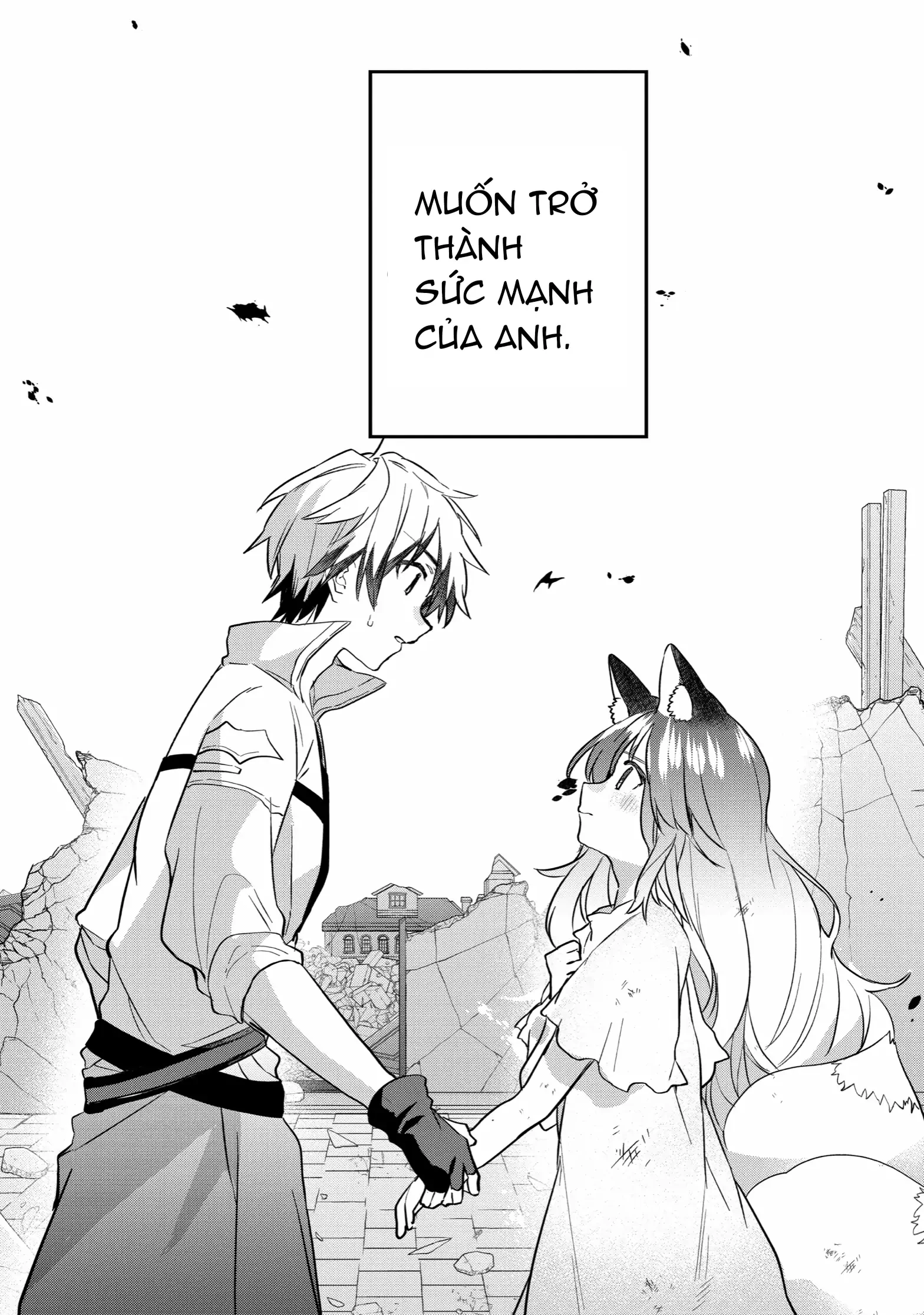 Yuusha Party Wo Tsuihou Sareta Beast Tamer, Saikyou Shuzoku Nekomimi Shojo To Deau Chapter 67 - 3