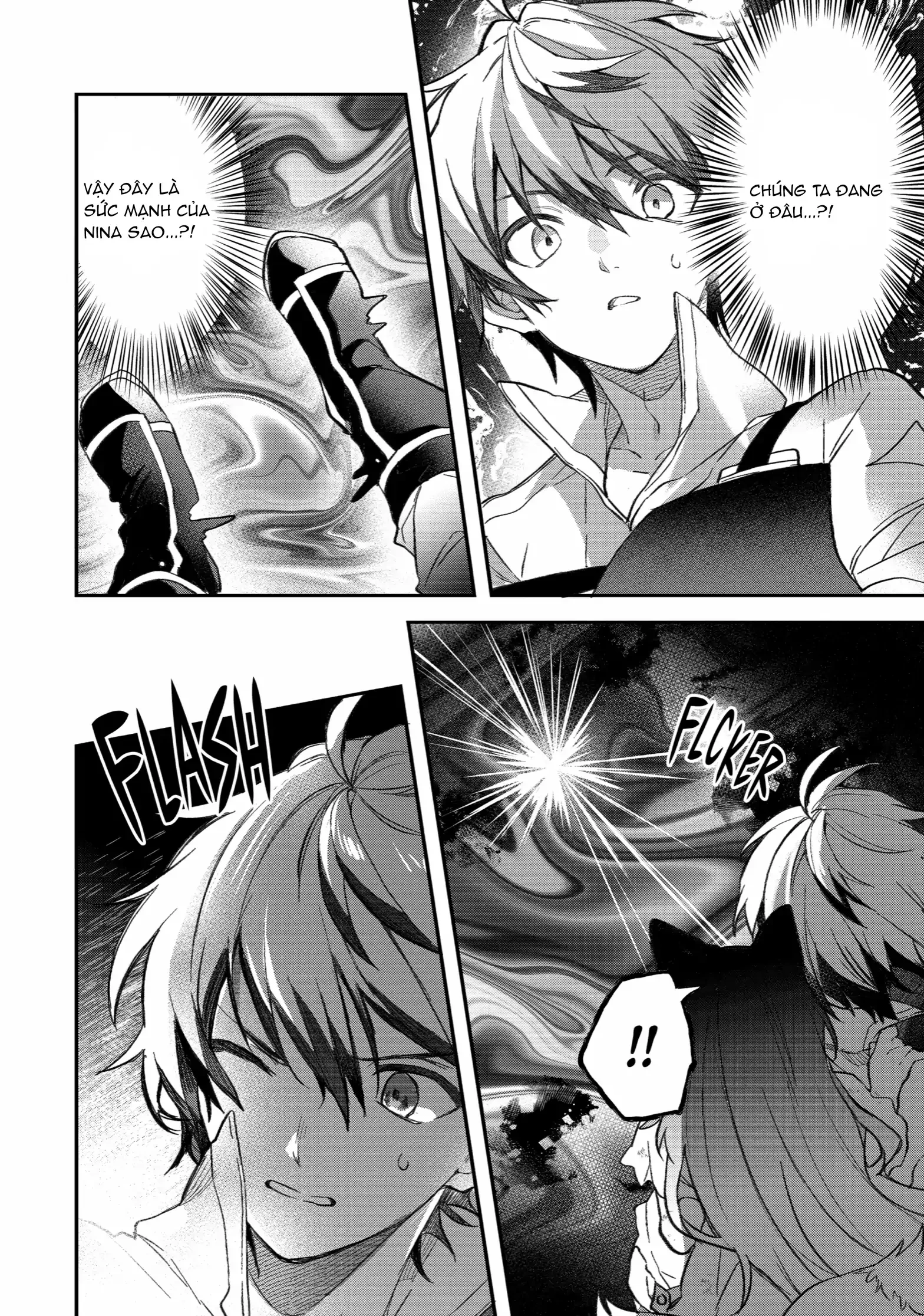 Yuusha Party Wo Tsuihou Sareta Beast Tamer, Saikyou Shuzoku Nekomimi Shojo To Deau Chapter 68 - 2