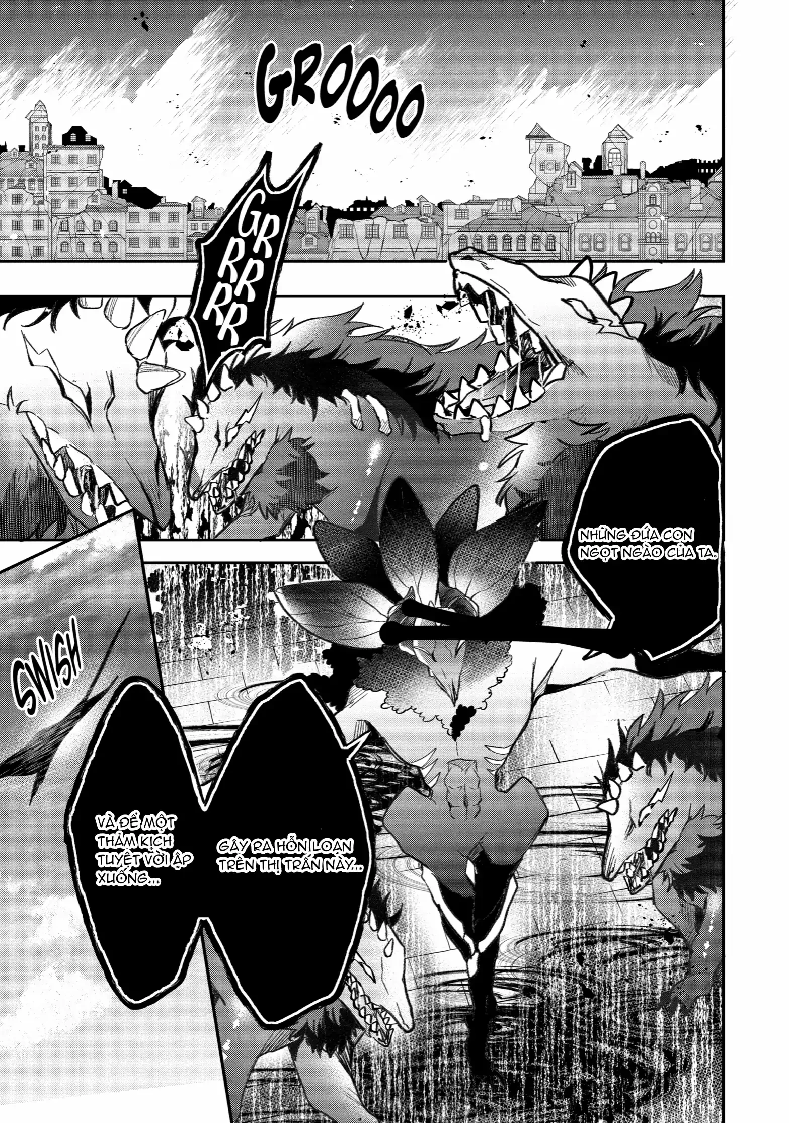 Yuusha Party Wo Tsuihou Sareta Beast Tamer, Saikyou Shuzoku Nekomimi Shojo To Deau Chapter 68 - 3