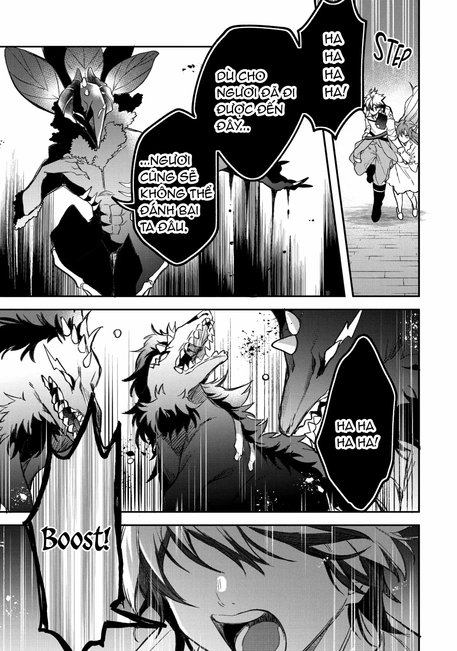 Yuusha Party Wo Tsuihou Sareta Beast Tamer, Saikyou Shuzoku Nekomimi Shojo To Deau Chapter 68 - 6