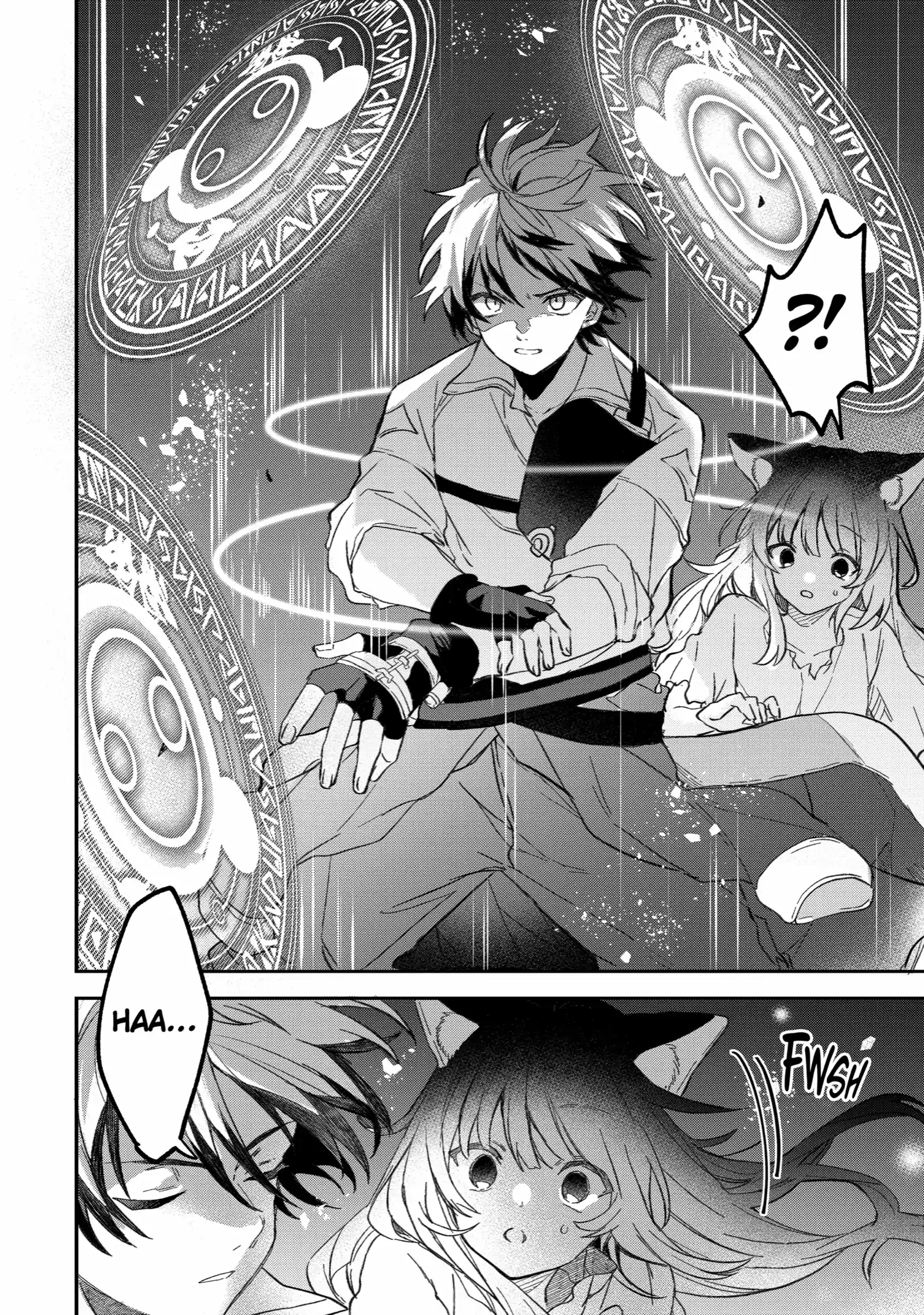 Yuusha Party Wo Tsuihou Sareta Beast Tamer, Saikyou Shuzoku Nekomimi Shojo To Deau Chapter 68 - 7