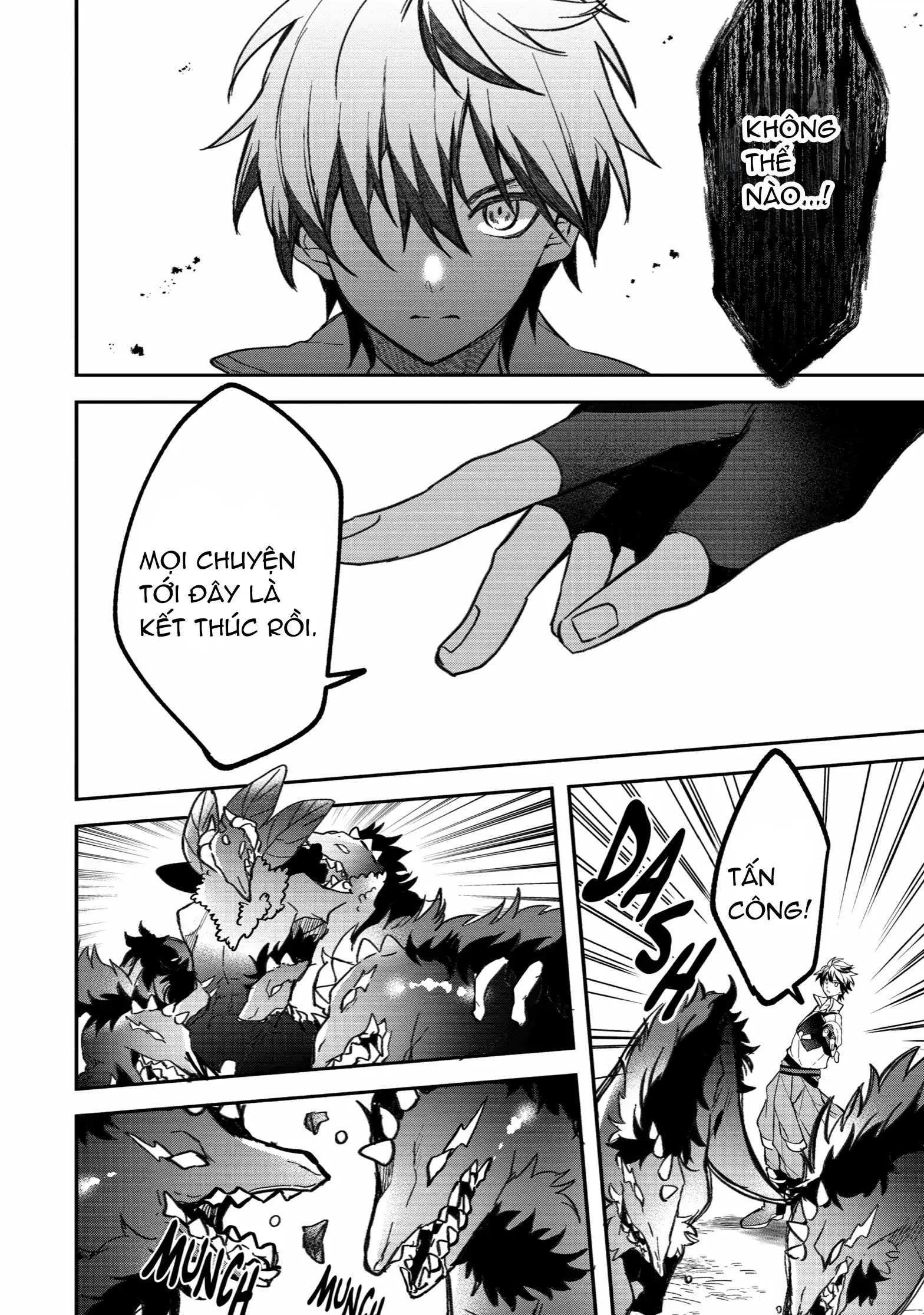 Yuusha Party Wo Tsuihou Sareta Beast Tamer, Saikyou Shuzoku Nekomimi Shojo To Deau Chapter 68 - 13