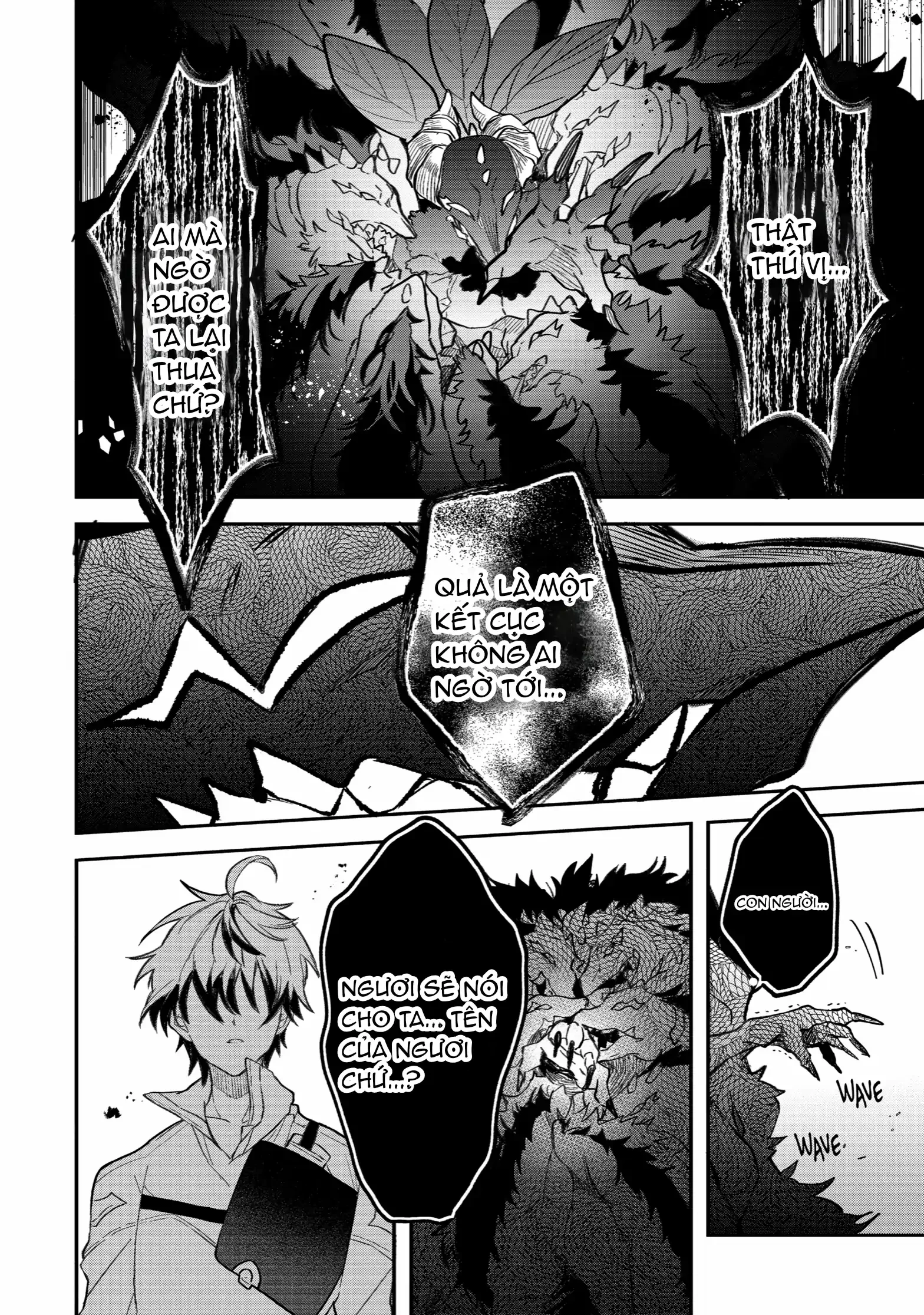 Yuusha Party Wo Tsuihou Sareta Beast Tamer, Saikyou Shuzoku Nekomimi Shojo To Deau Chapter 68 - 14