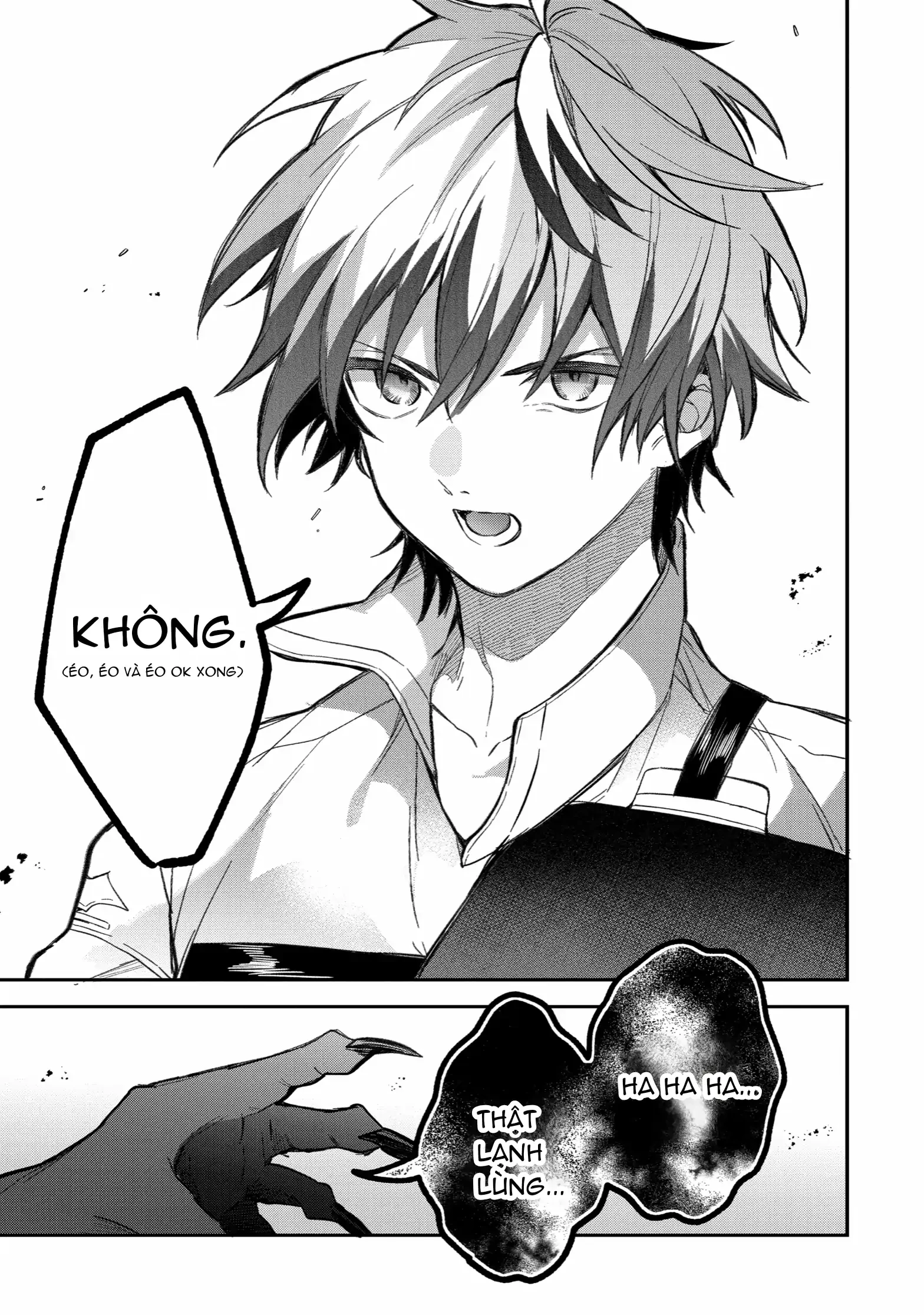 Yuusha Party Wo Tsuihou Sareta Beast Tamer, Saikyou Shuzoku Nekomimi Shojo To Deau Chapter 68 - 15