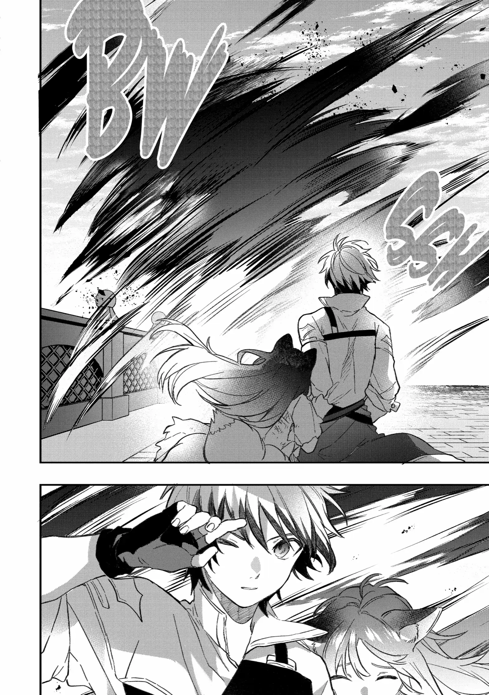 Yuusha Party Wo Tsuihou Sareta Beast Tamer, Saikyou Shuzoku Nekomimi Shojo To Deau Chapter 68 - 16