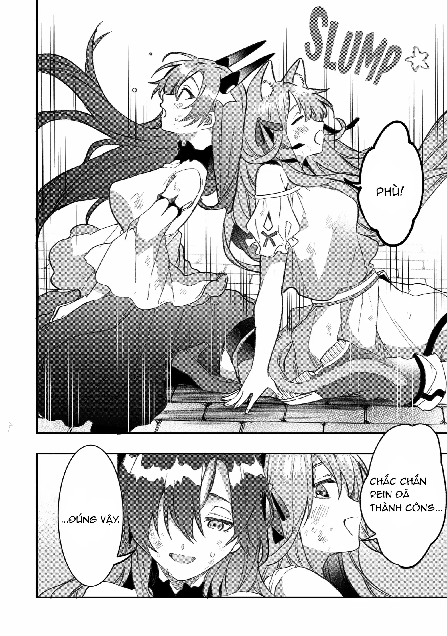 Yuusha Party Wo Tsuihou Sareta Beast Tamer, Saikyou Shuzoku Nekomimi Shojo To Deau Chapter 68 - 18