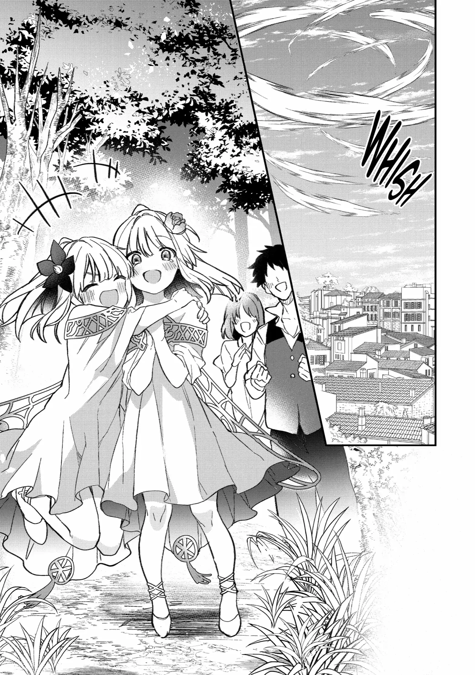 Yuusha Party Wo Tsuihou Sareta Beast Tamer, Saikyou Shuzoku Nekomimi Shojo To Deau Chapter 68 - 19