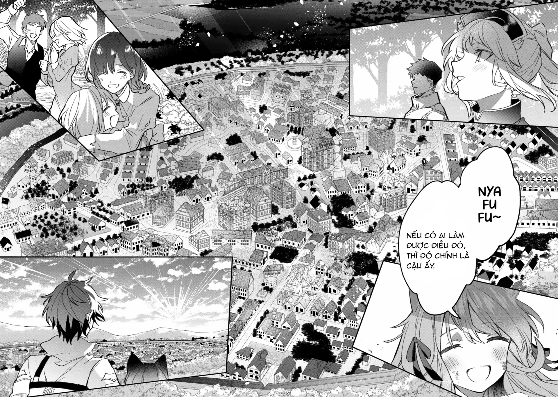 Yuusha Party Wo Tsuihou Sareta Beast Tamer, Saikyou Shuzoku Nekomimi Shojo To Deau Chapter 68 - 20