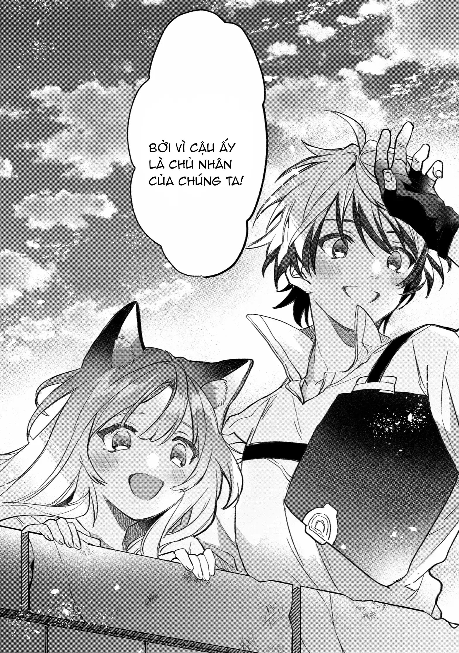 Yuusha Party Wo Tsuihou Sareta Beast Tamer, Saikyou Shuzoku Nekomimi Shojo To Deau Chapter 68 - 21