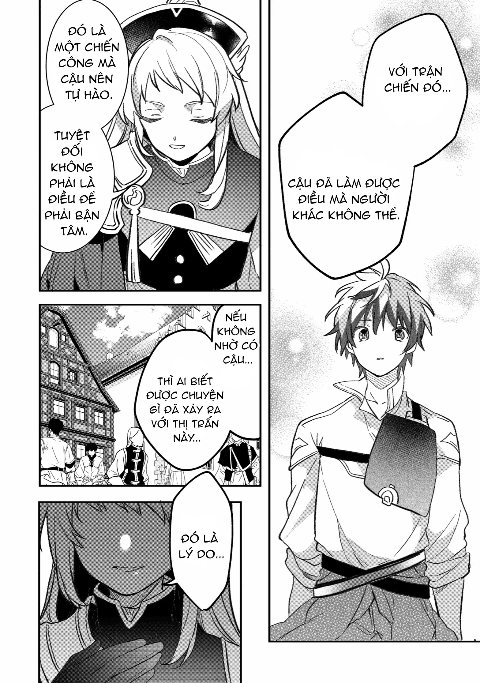 Yuusha Party Wo Tsuihou Sareta Beast Tamer, Saikyou Shuzoku Nekomimi Shojo To Deau Chapter 69 - 10