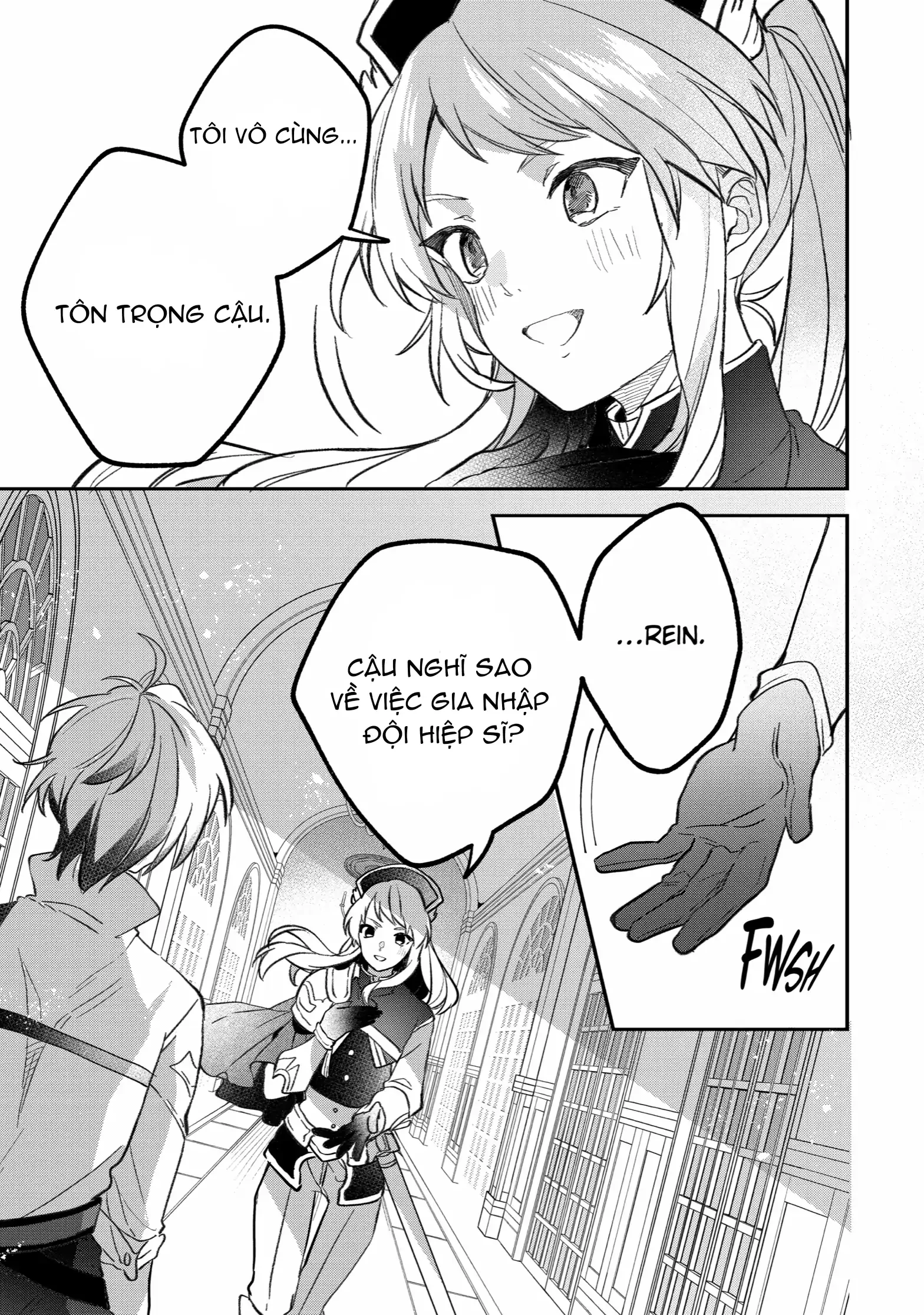 Yuusha Party Wo Tsuihou Sareta Beast Tamer, Saikyou Shuzoku Nekomimi Shojo To Deau Chapter 69 - 11