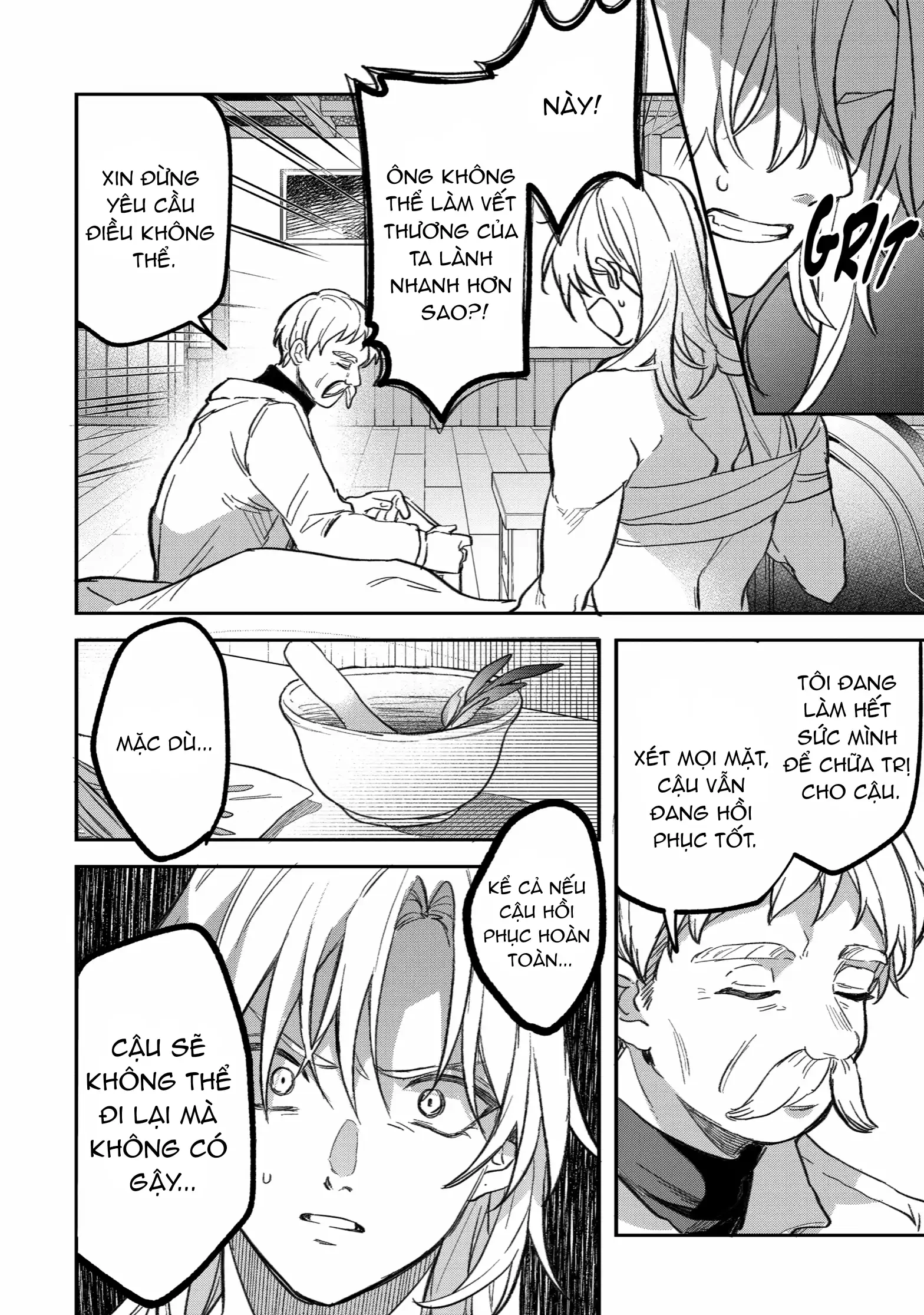 Yuusha Party Wo Tsuihou Sareta Beast Tamer, Saikyou Shuzoku Nekomimi Shojo To Deau Chapter 70 - 2