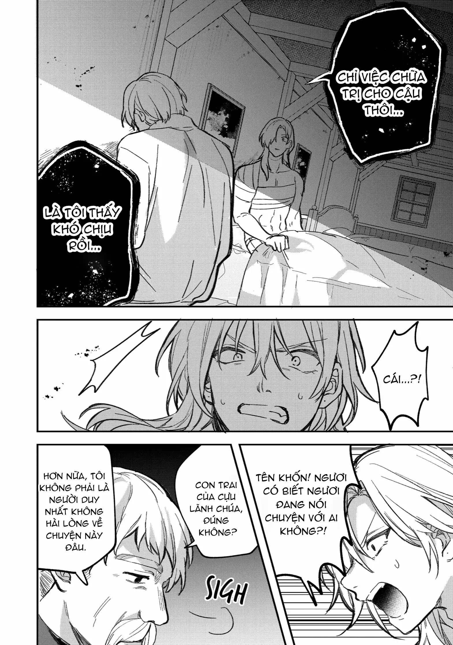 Yuusha Party Wo Tsuihou Sareta Beast Tamer, Saikyou Shuzoku Nekomimi Shojo To Deau Chapter 70 - 4