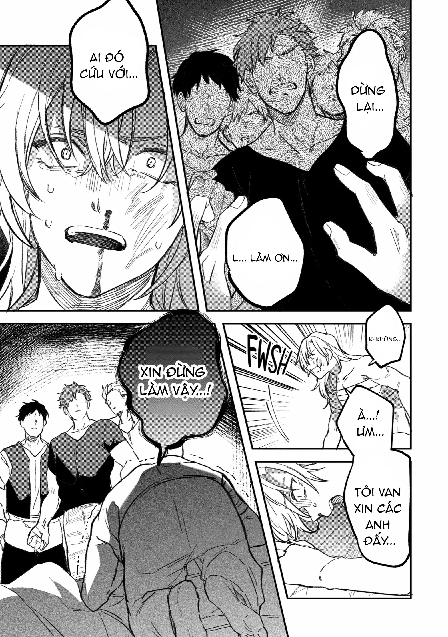 Yuusha Party Wo Tsuihou Sareta Beast Tamer, Saikyou Shuzoku Nekomimi Shojo To Deau Chapter 70 - 9