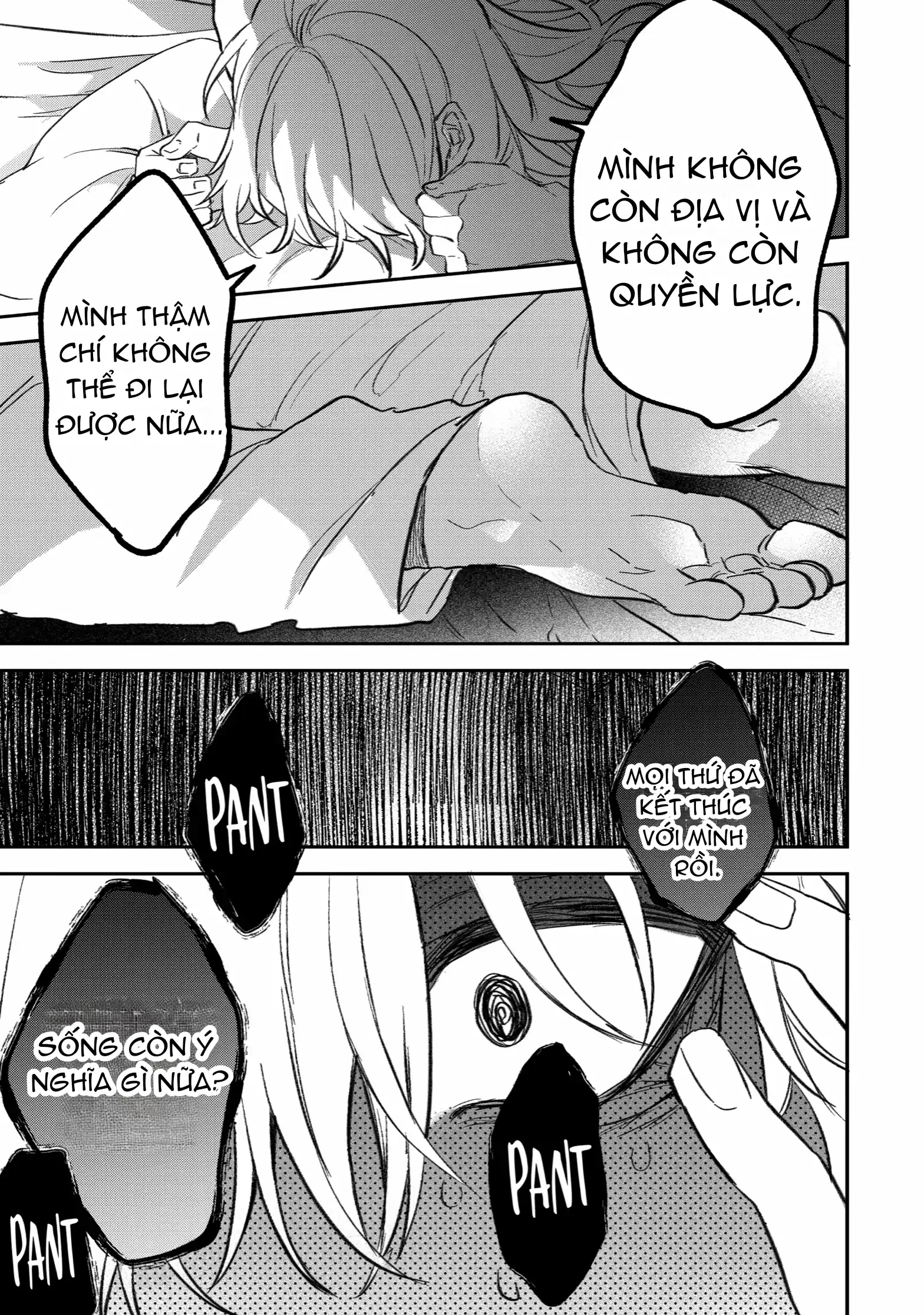 Yuusha Party Wo Tsuihou Sareta Beast Tamer, Saikyou Shuzoku Nekomimi Shojo To Deau Chapter 70 - 13