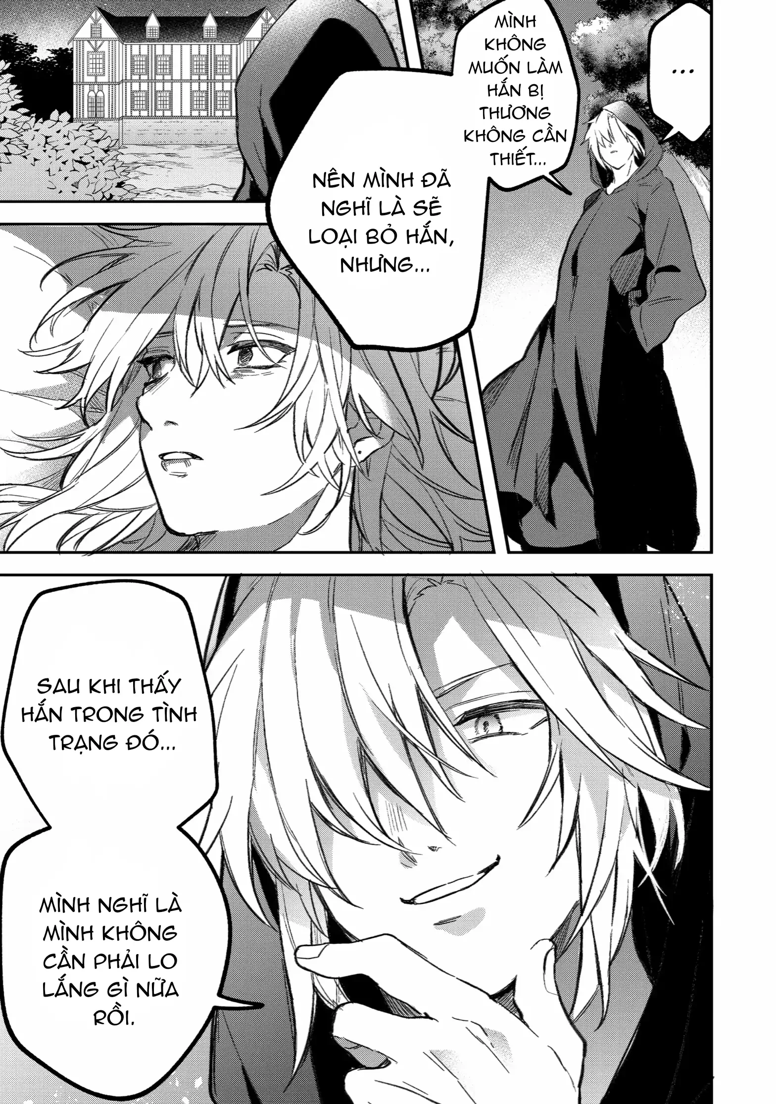 Yuusha Party Wo Tsuihou Sareta Beast Tamer, Saikyou Shuzoku Nekomimi Shojo To Deau Chapter 70 - 15