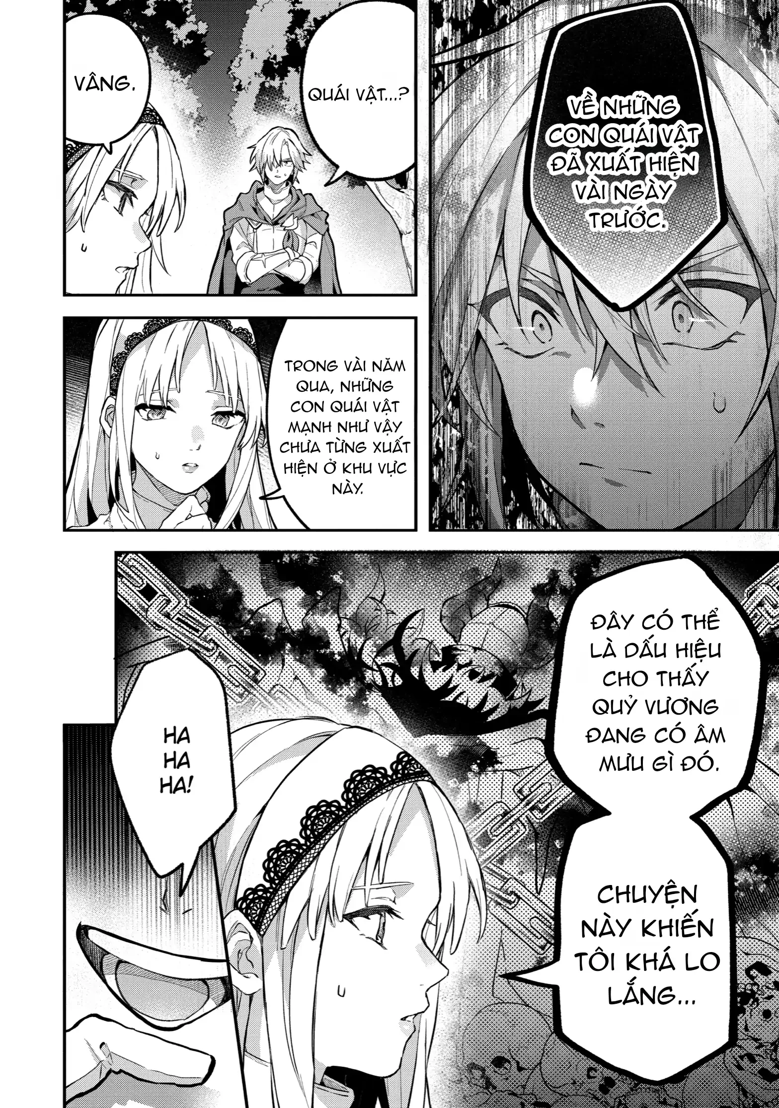 Yuusha Party Wo Tsuihou Sareta Beast Tamer, Saikyou Shuzoku Nekomimi Shojo To Deau Chapter 71 - 7