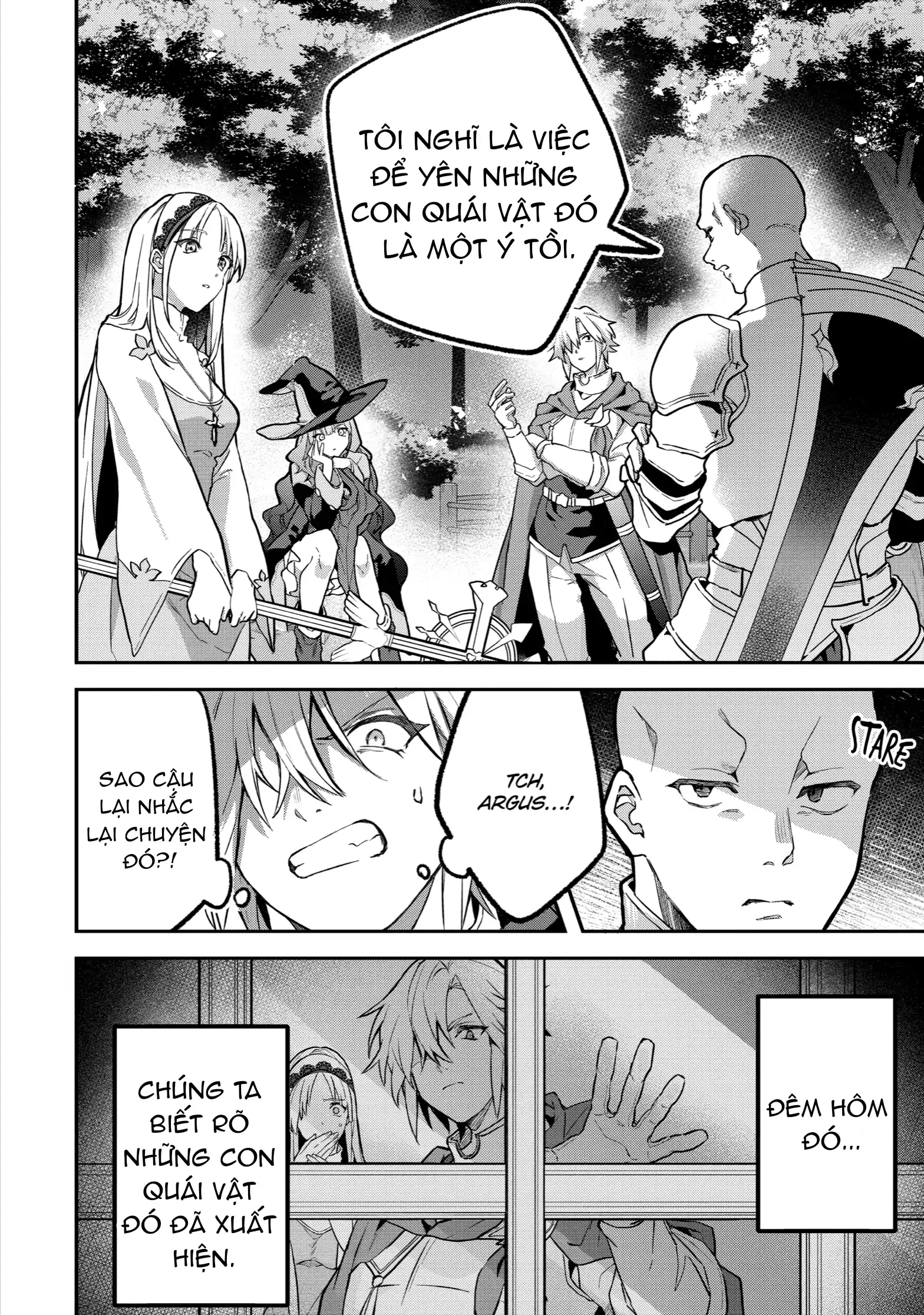 Yuusha Party Wo Tsuihou Sareta Beast Tamer, Saikyou Shuzoku Nekomimi Shojo To Deau Chapter 71 - 9