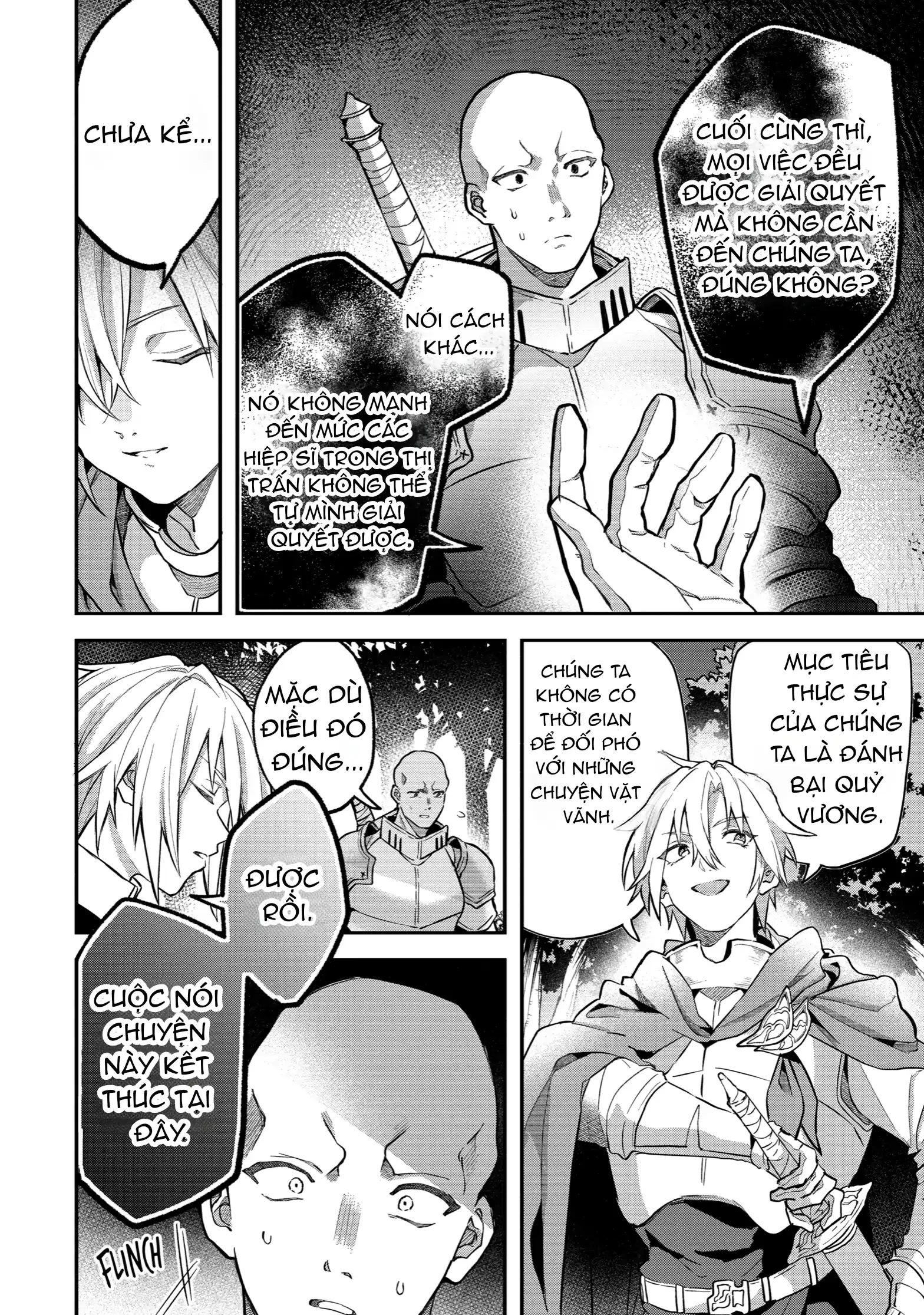 Yuusha Party Wo Tsuihou Sareta Beast Tamer, Saikyou Shuzoku Nekomimi Shojo To Deau Chapter 71 - 11