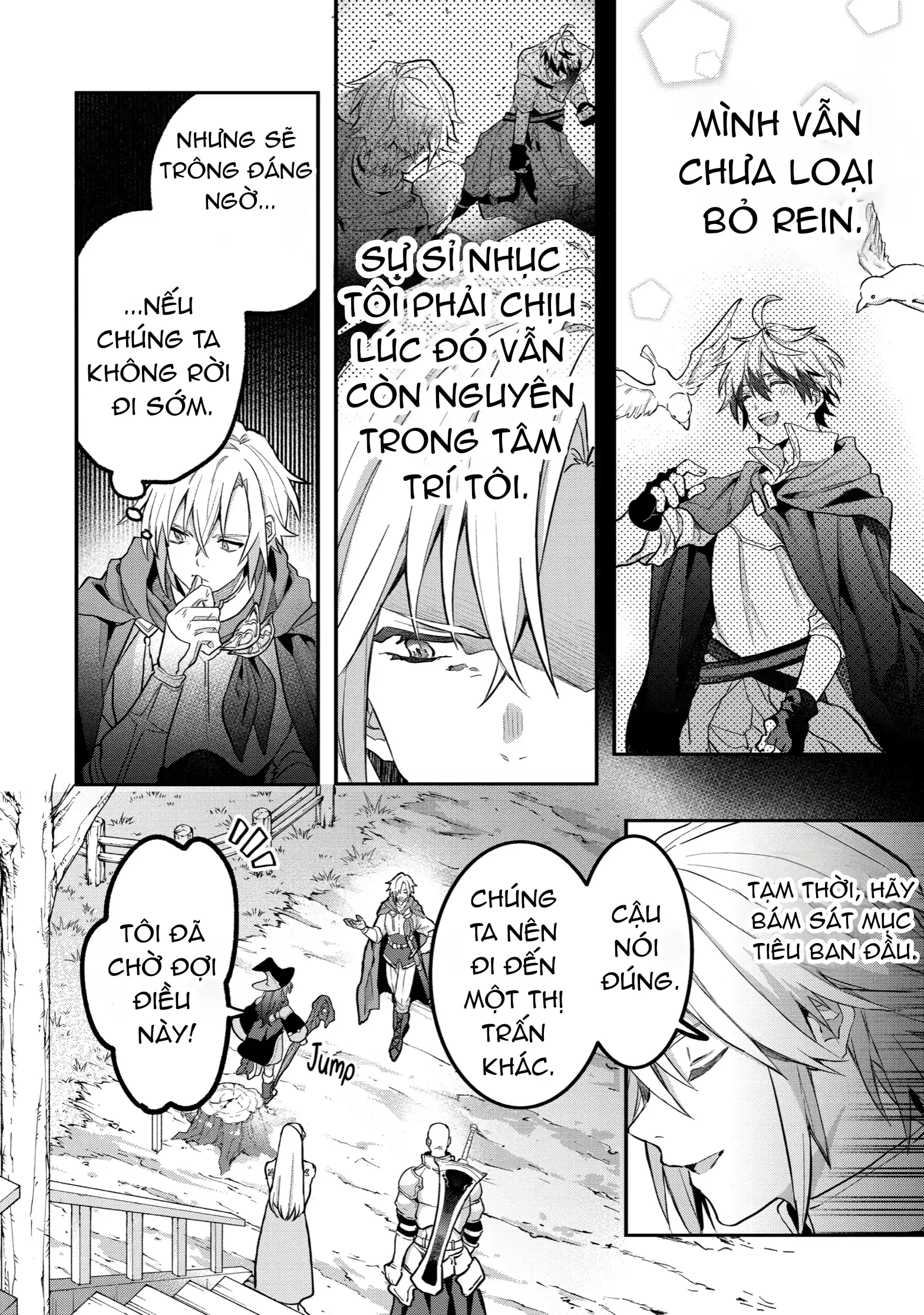 Yuusha Party Wo Tsuihou Sareta Beast Tamer, Saikyou Shuzoku Nekomimi Shojo To Deau Chapter 71 - 13