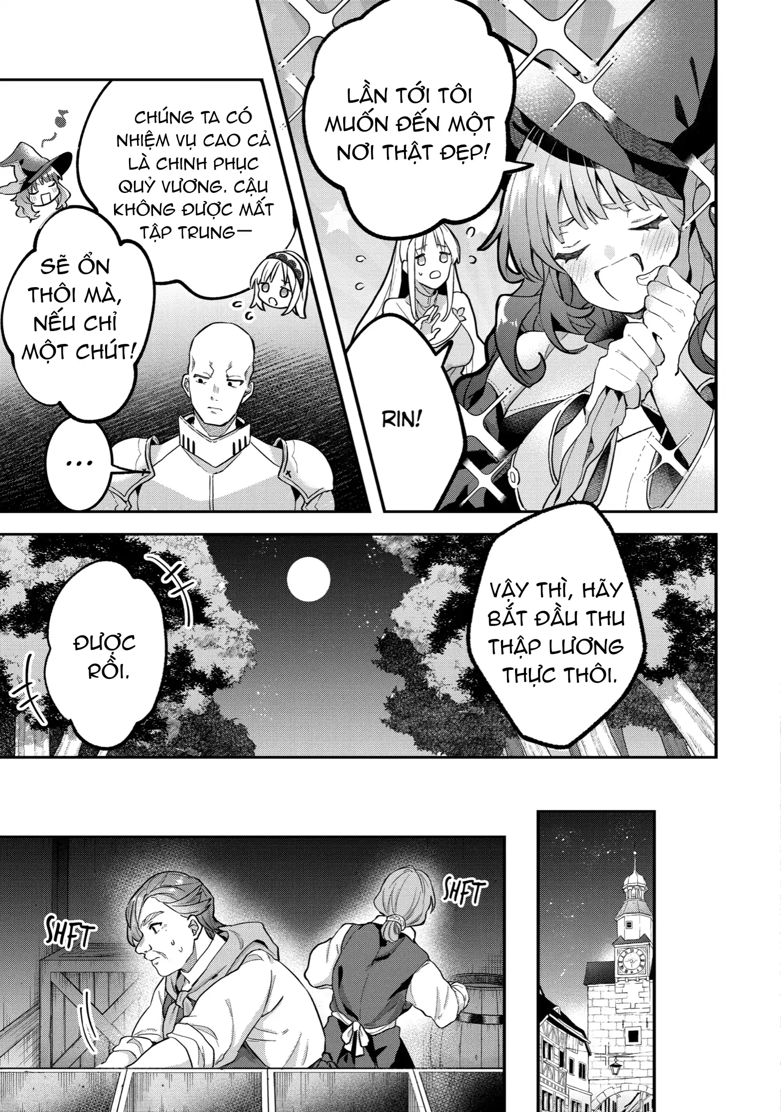 Yuusha Party Wo Tsuihou Sareta Beast Tamer, Saikyou Shuzoku Nekomimi Shojo To Deau Chapter 71 - 14