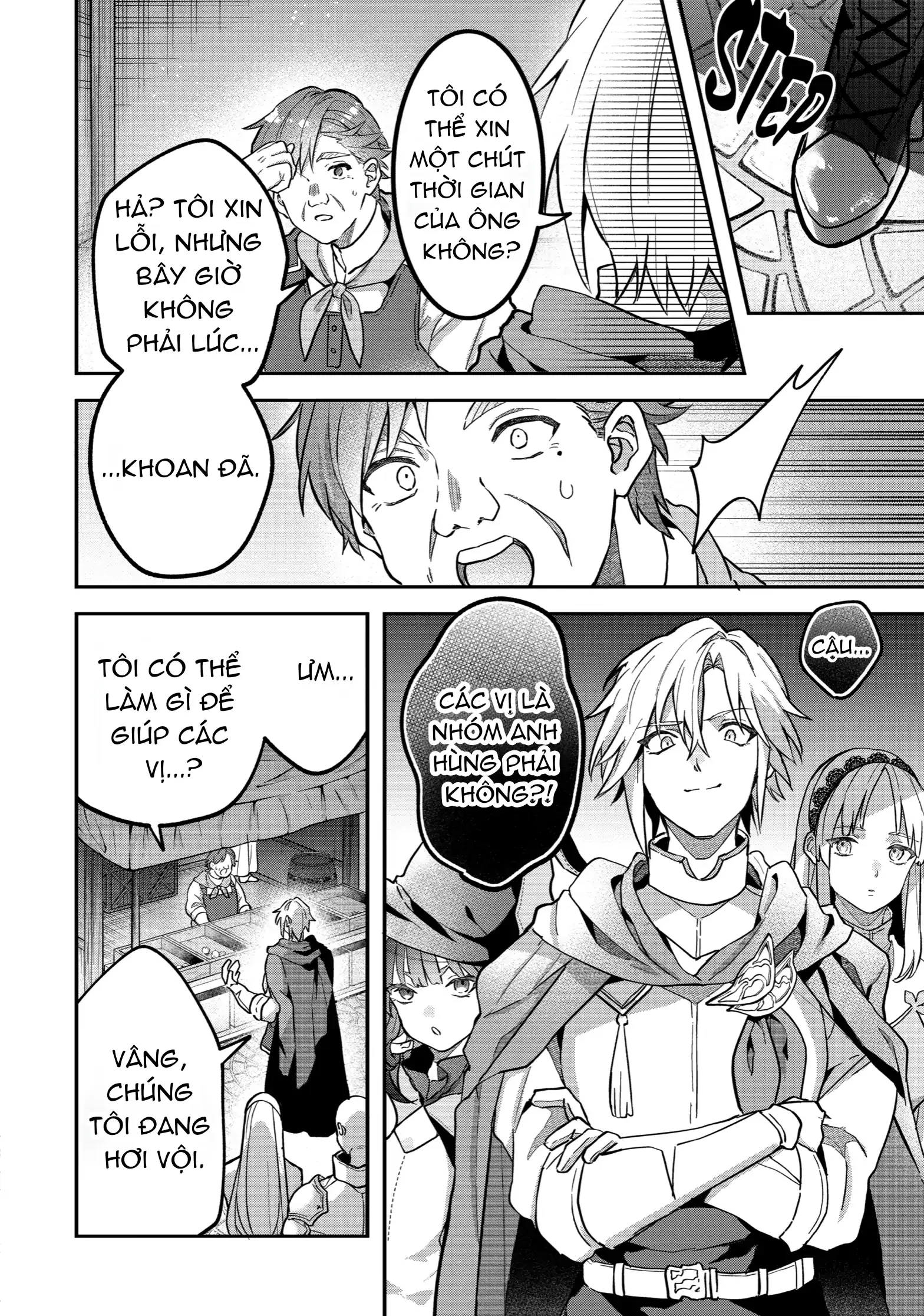 Yuusha Party Wo Tsuihou Sareta Beast Tamer, Saikyou Shuzoku Nekomimi Shojo To Deau Chapter 71 - 15