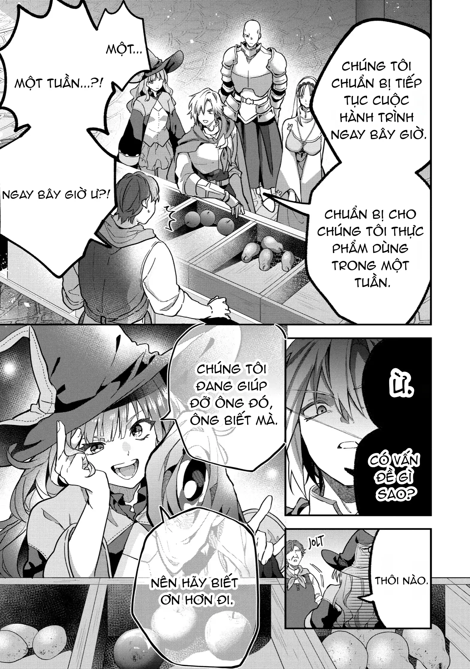 Yuusha Party Wo Tsuihou Sareta Beast Tamer, Saikyou Shuzoku Nekomimi Shojo To Deau Chapter 71 - 16