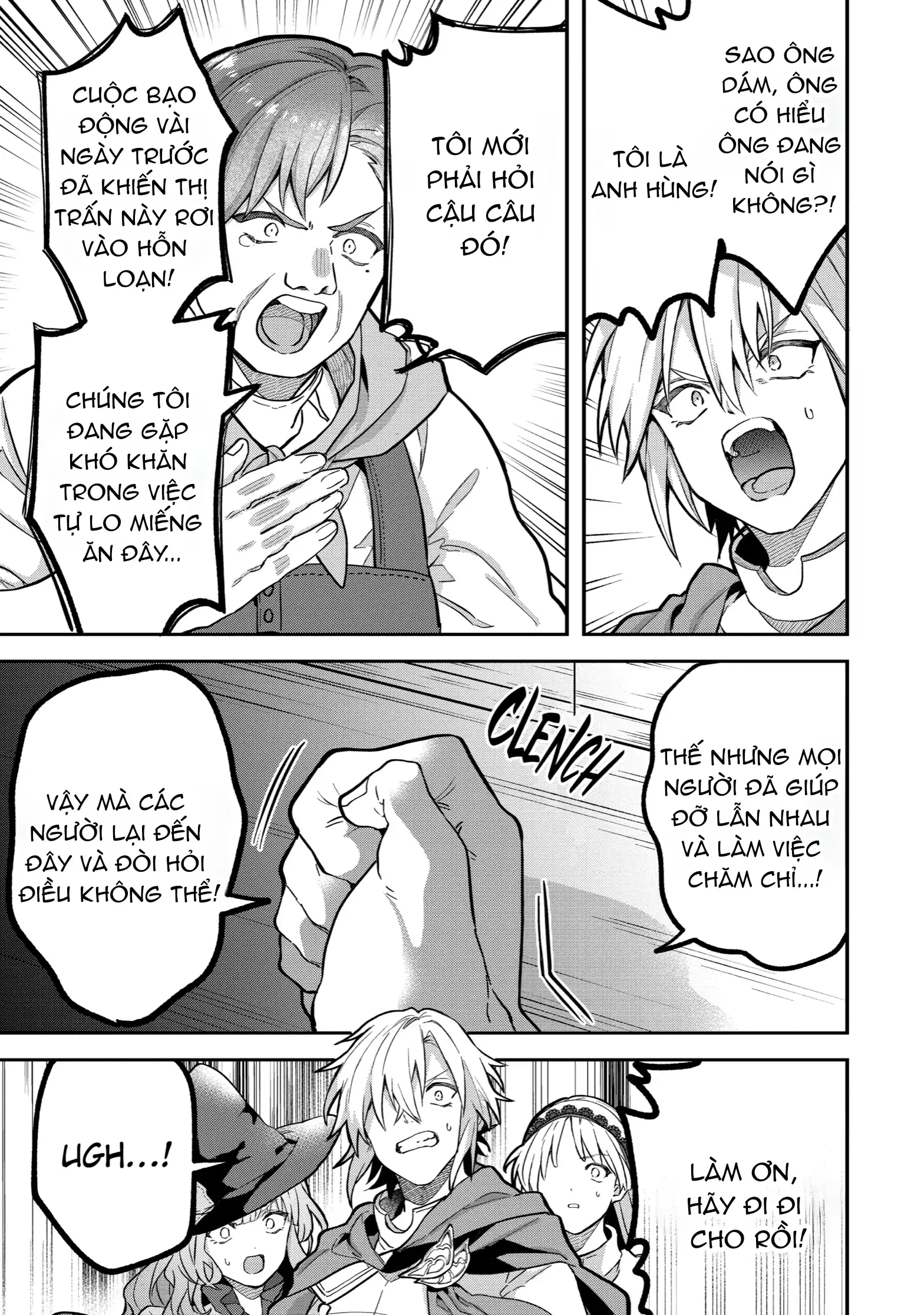 Yuusha Party Wo Tsuihou Sareta Beast Tamer, Saikyou Shuzoku Nekomimi Shojo To Deau Chapter 71 - 18