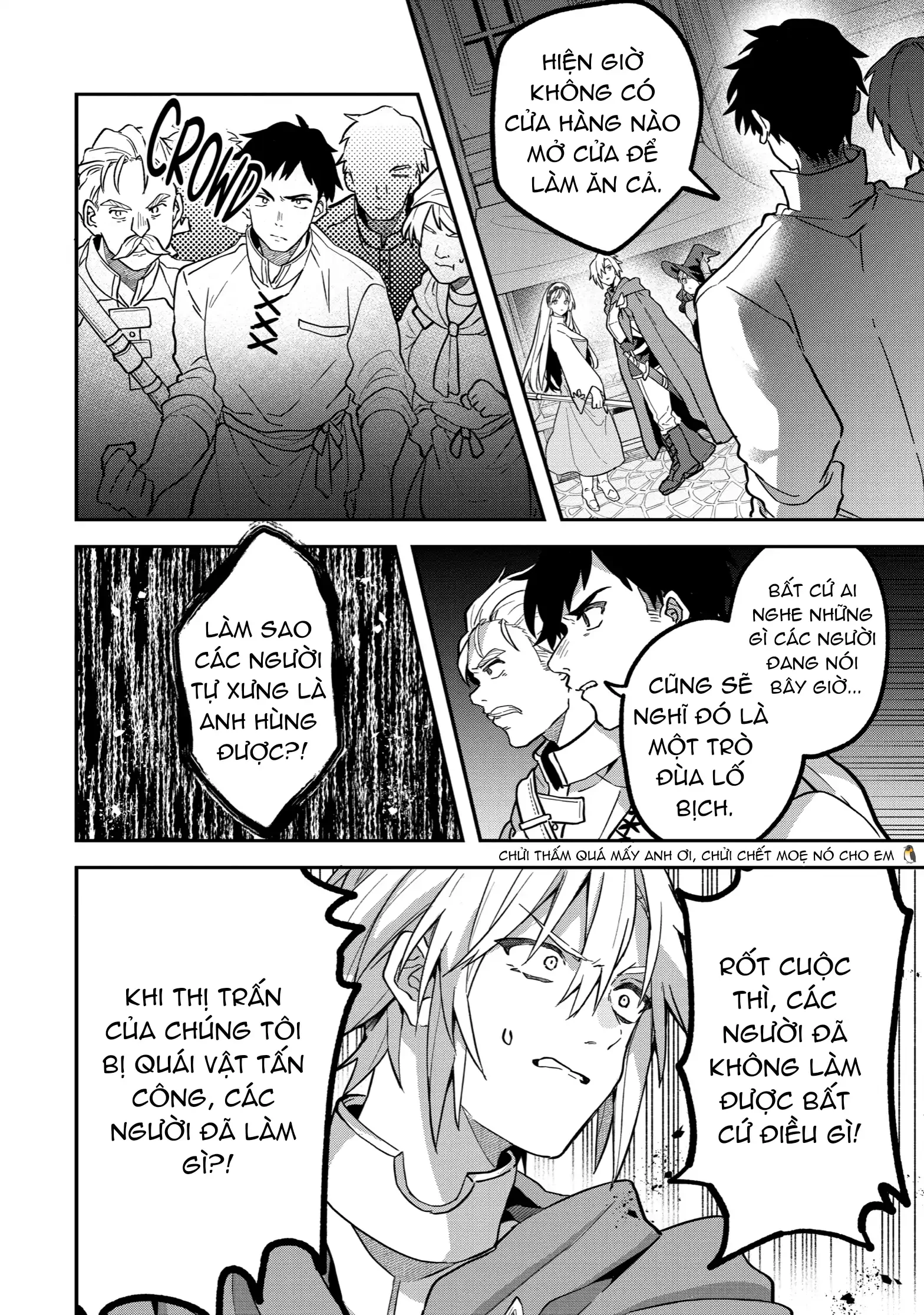 Yuusha Party Wo Tsuihou Sareta Beast Tamer, Saikyou Shuzoku Nekomimi Shojo To Deau Chapter 71 - 19