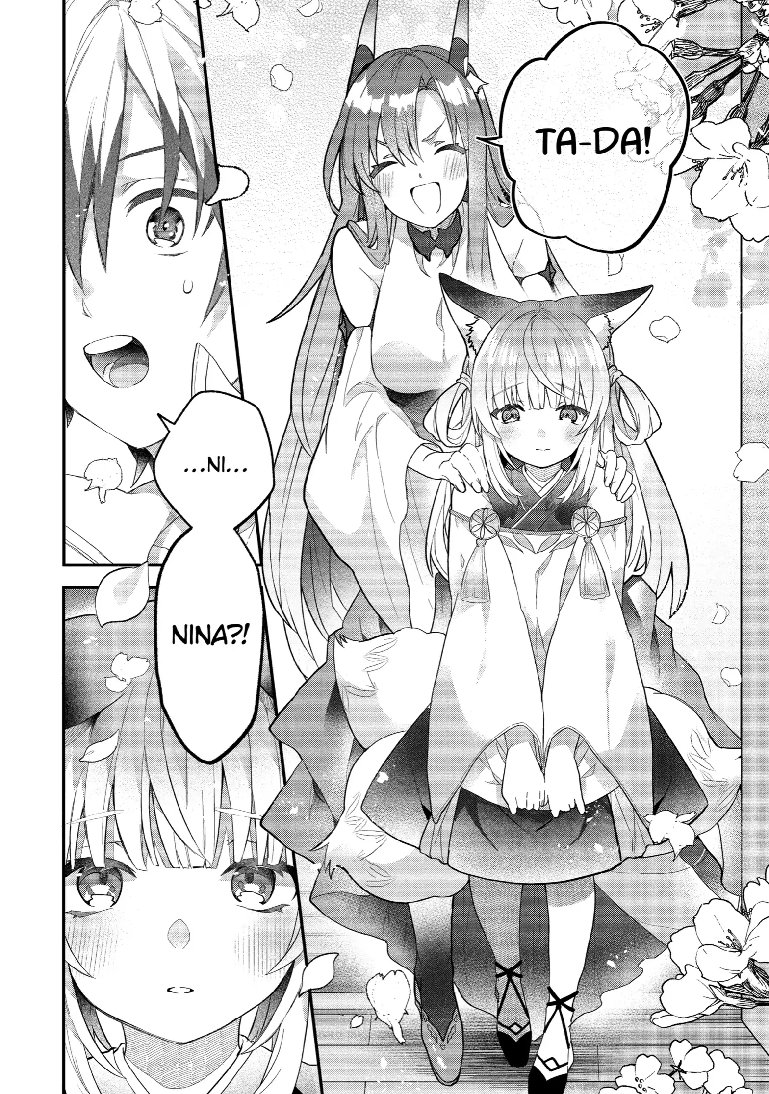 Yuusha Party Wo Tsuihou Sareta Beast Tamer, Saikyou Shuzoku Nekomimi Shojo To Deau Chapter 72 - 4