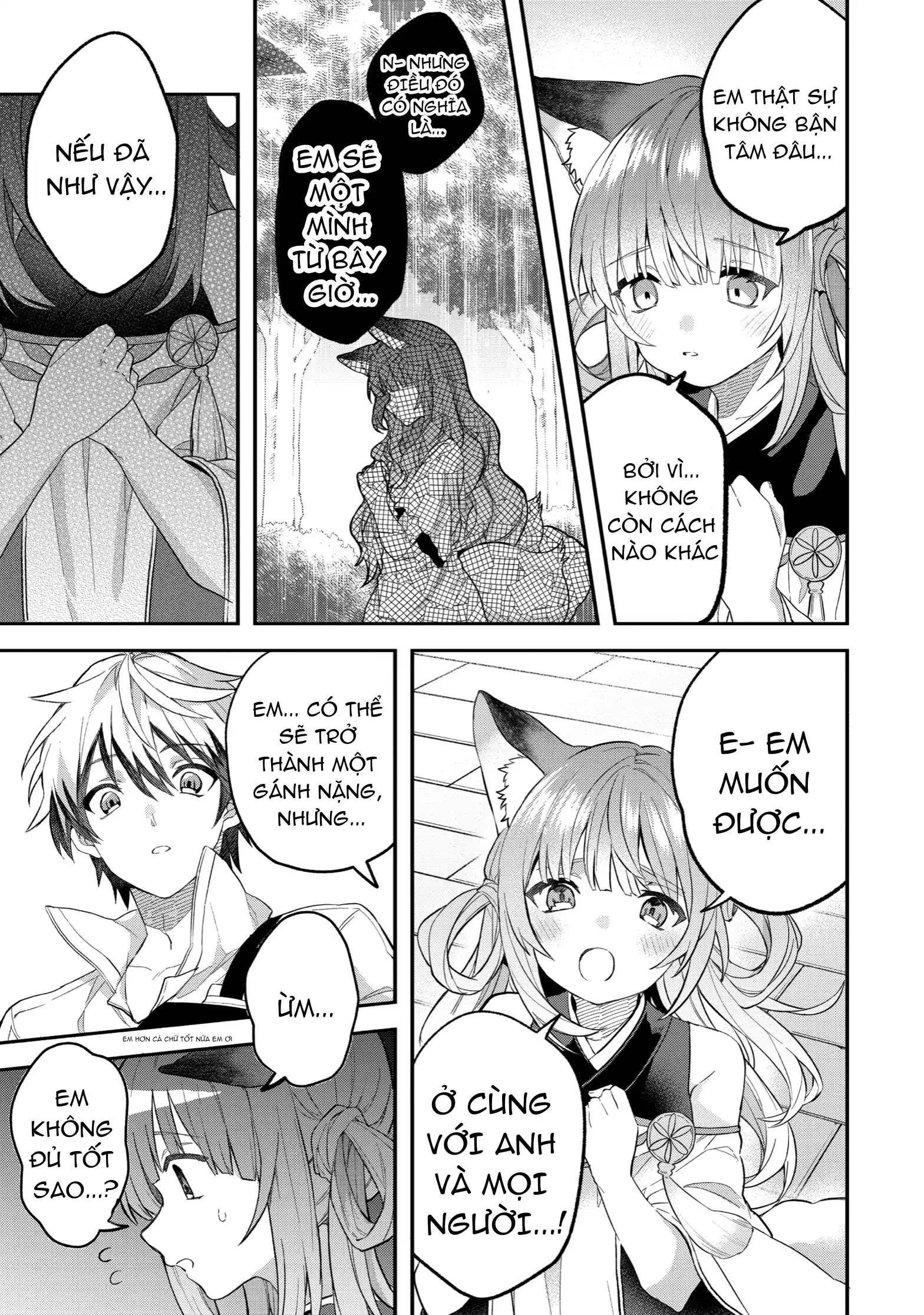 Yuusha Party Wo Tsuihou Sareta Beast Tamer, Saikyou Shuzoku Nekomimi Shojo To Deau Chapter 72 - 8