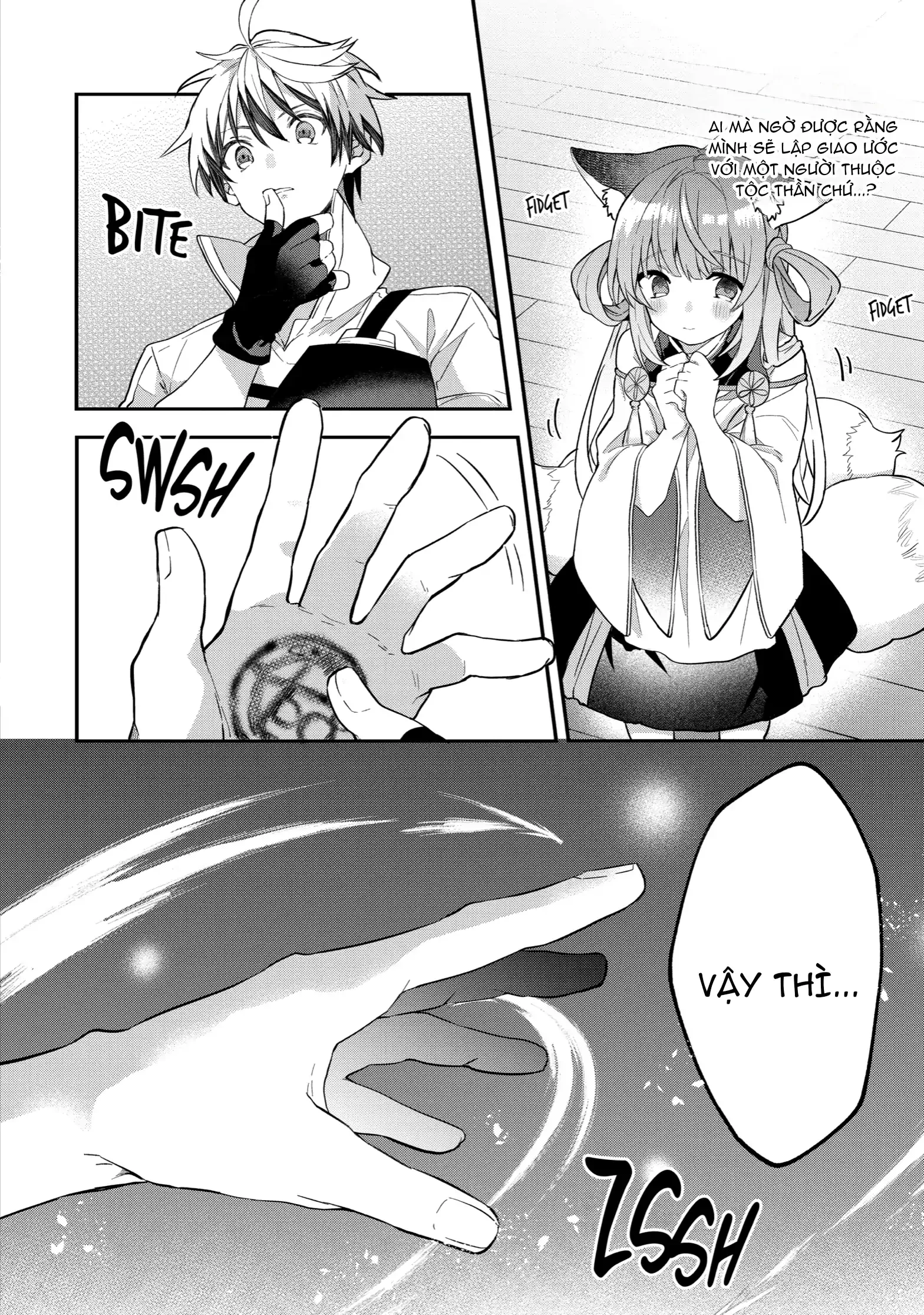 Yuusha Party Wo Tsuihou Sareta Beast Tamer, Saikyou Shuzoku Nekomimi Shojo To Deau Chapter 72 - 11