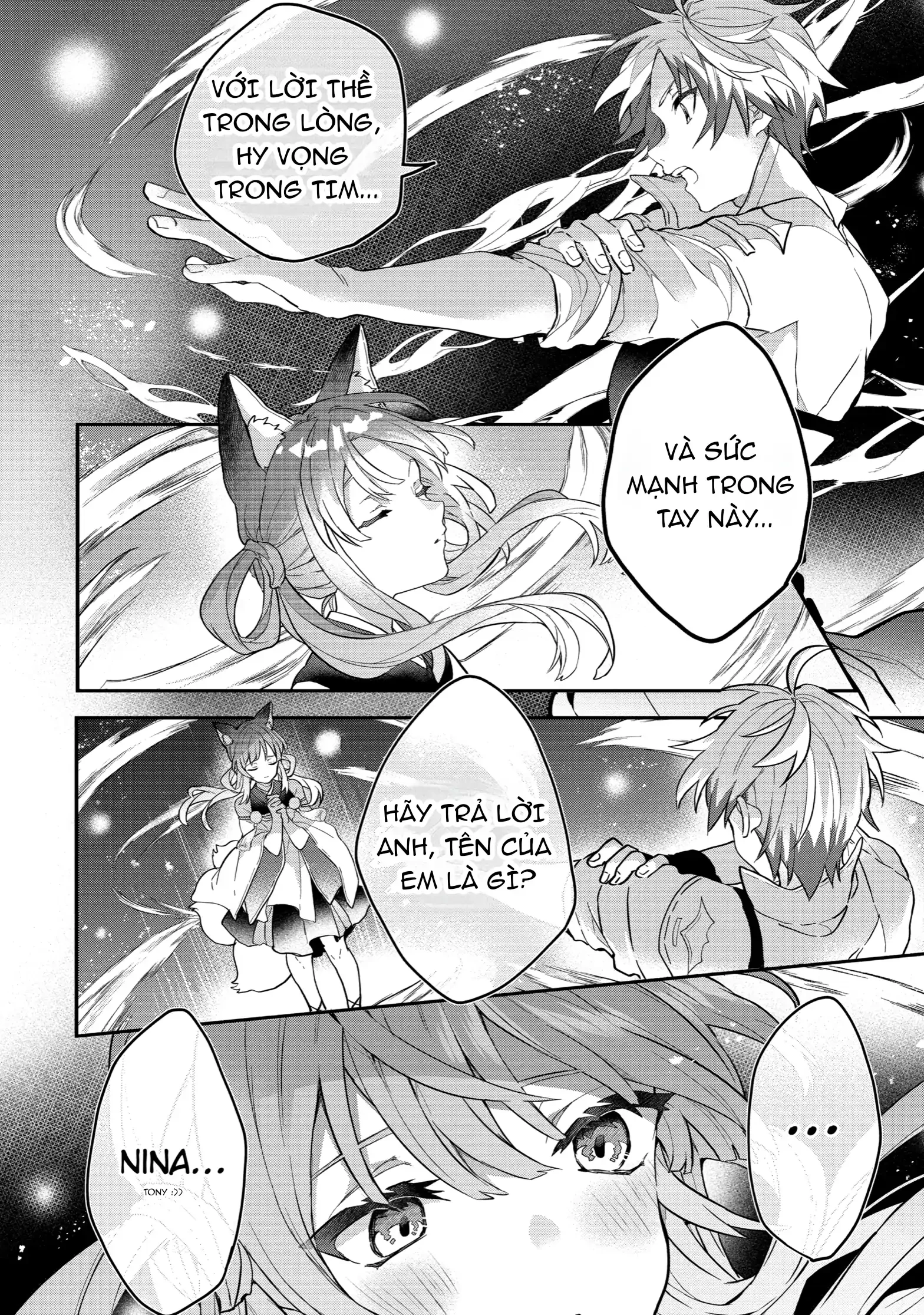 Yuusha Party Wo Tsuihou Sareta Beast Tamer, Saikyou Shuzoku Nekomimi Shojo To Deau Chapter 72 - 12