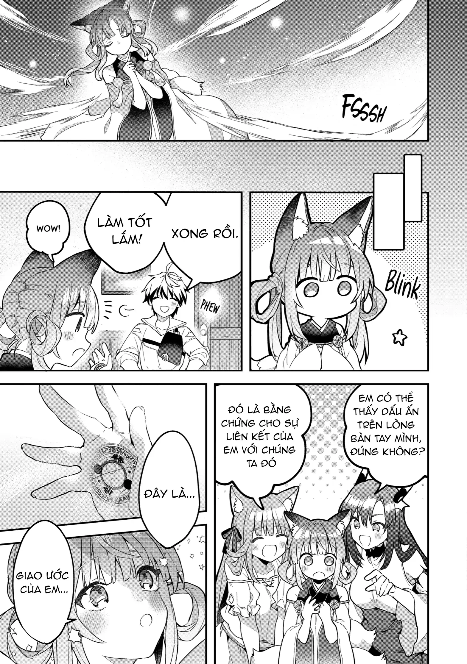 Yuusha Party Wo Tsuihou Sareta Beast Tamer, Saikyou Shuzoku Nekomimi Shojo To Deau Chapter 72 - 13