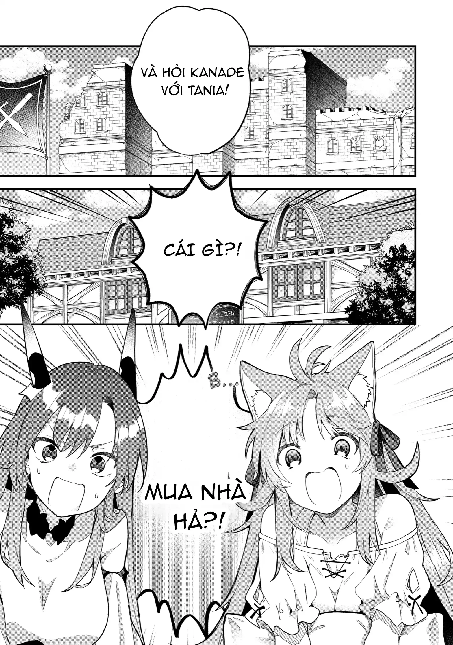 Yuusha Party Wo Tsuihou Sareta Beast Tamer, Saikyou Shuzoku Nekomimi Shojo To Deau Chapter 73 - 13