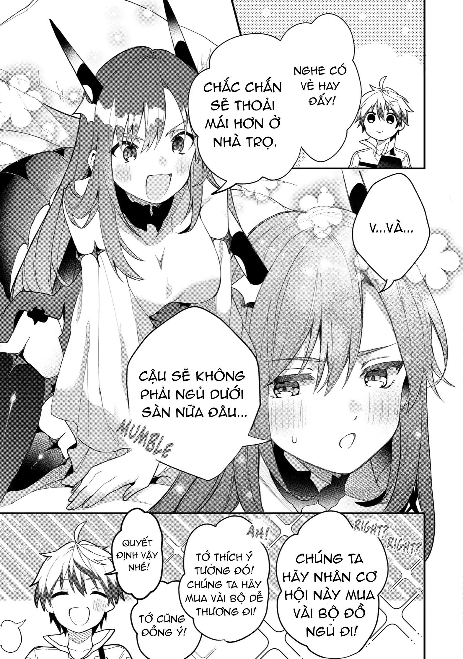 Yuusha Party Wo Tsuihou Sareta Beast Tamer, Saikyou Shuzoku Nekomimi Shojo To Deau Chapter 73 - 15