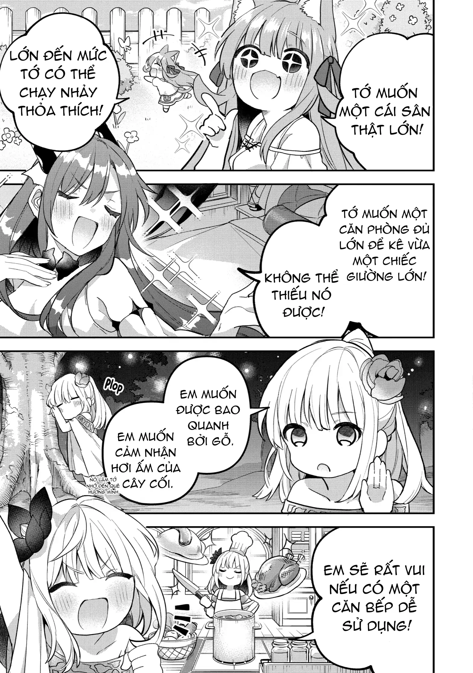 Yuusha Party Wo Tsuihou Sareta Beast Tamer, Saikyou Shuzoku Nekomimi Shojo To Deau Chapter 74 - 3