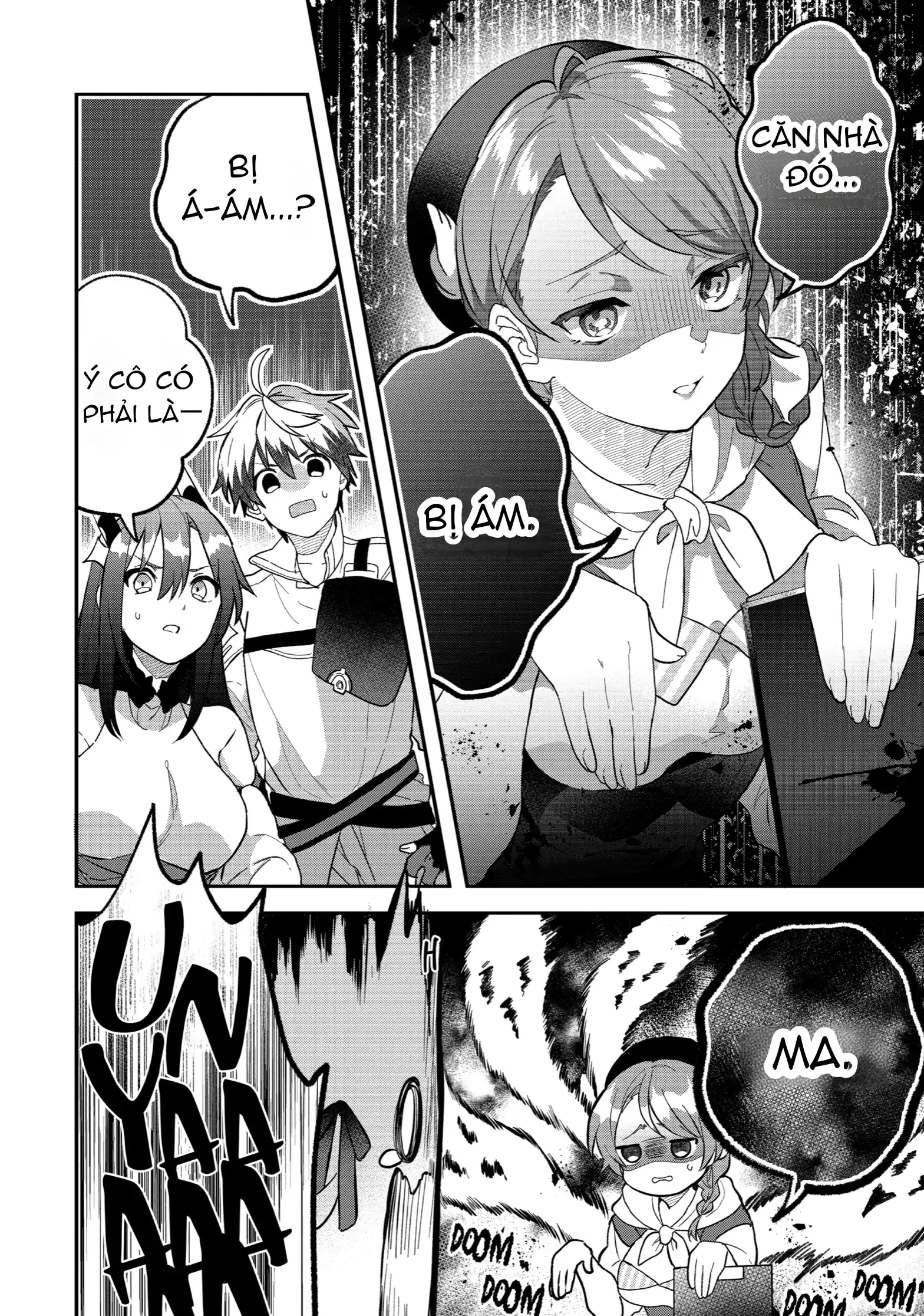 Yuusha Party Wo Tsuihou Sareta Beast Tamer, Saikyou Shuzoku Nekomimi Shojo To Deau Chapter 74 - 6