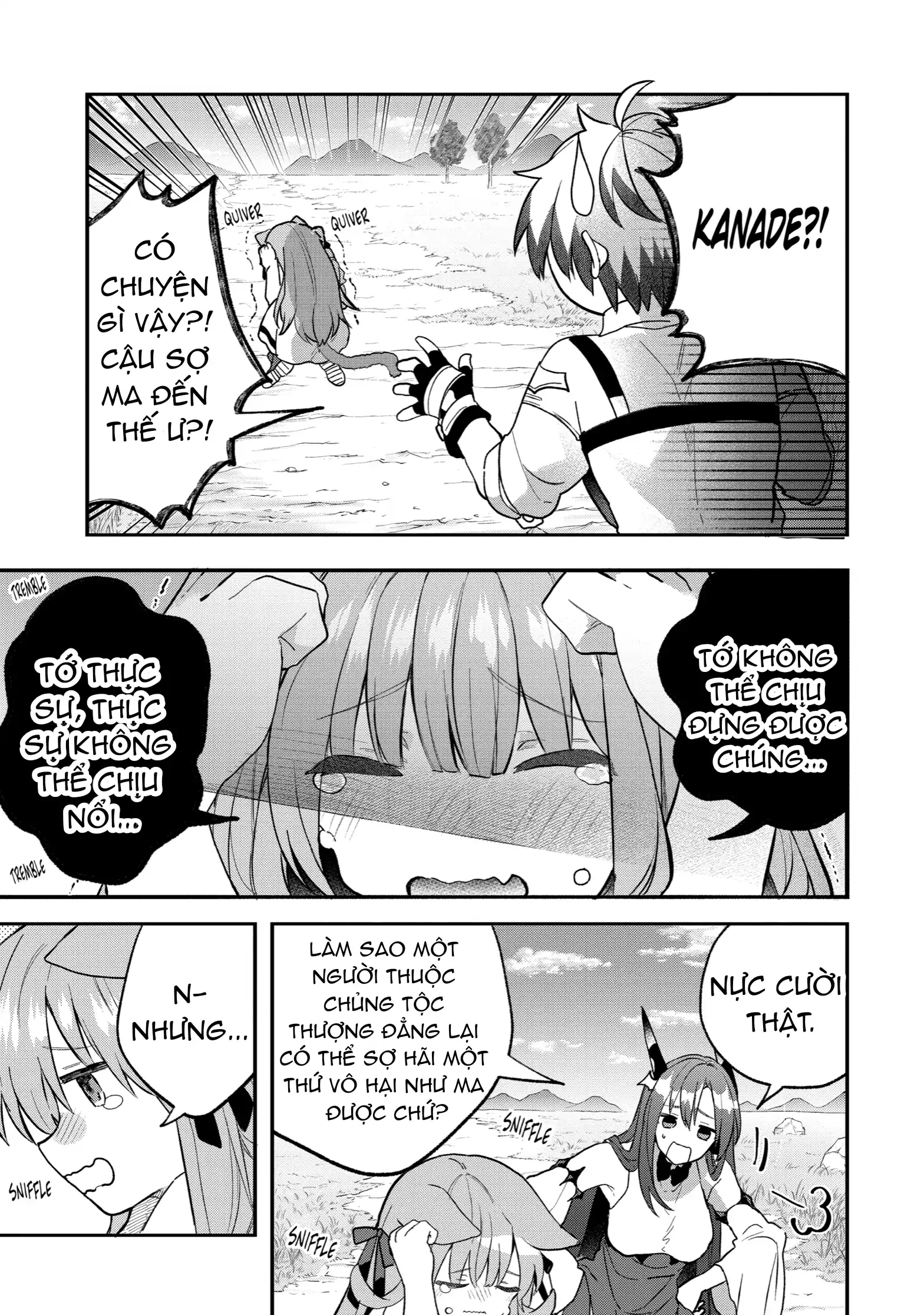 Yuusha Party Wo Tsuihou Sareta Beast Tamer, Saikyou Shuzoku Nekomimi Shojo To Deau Chapter 74 - 7