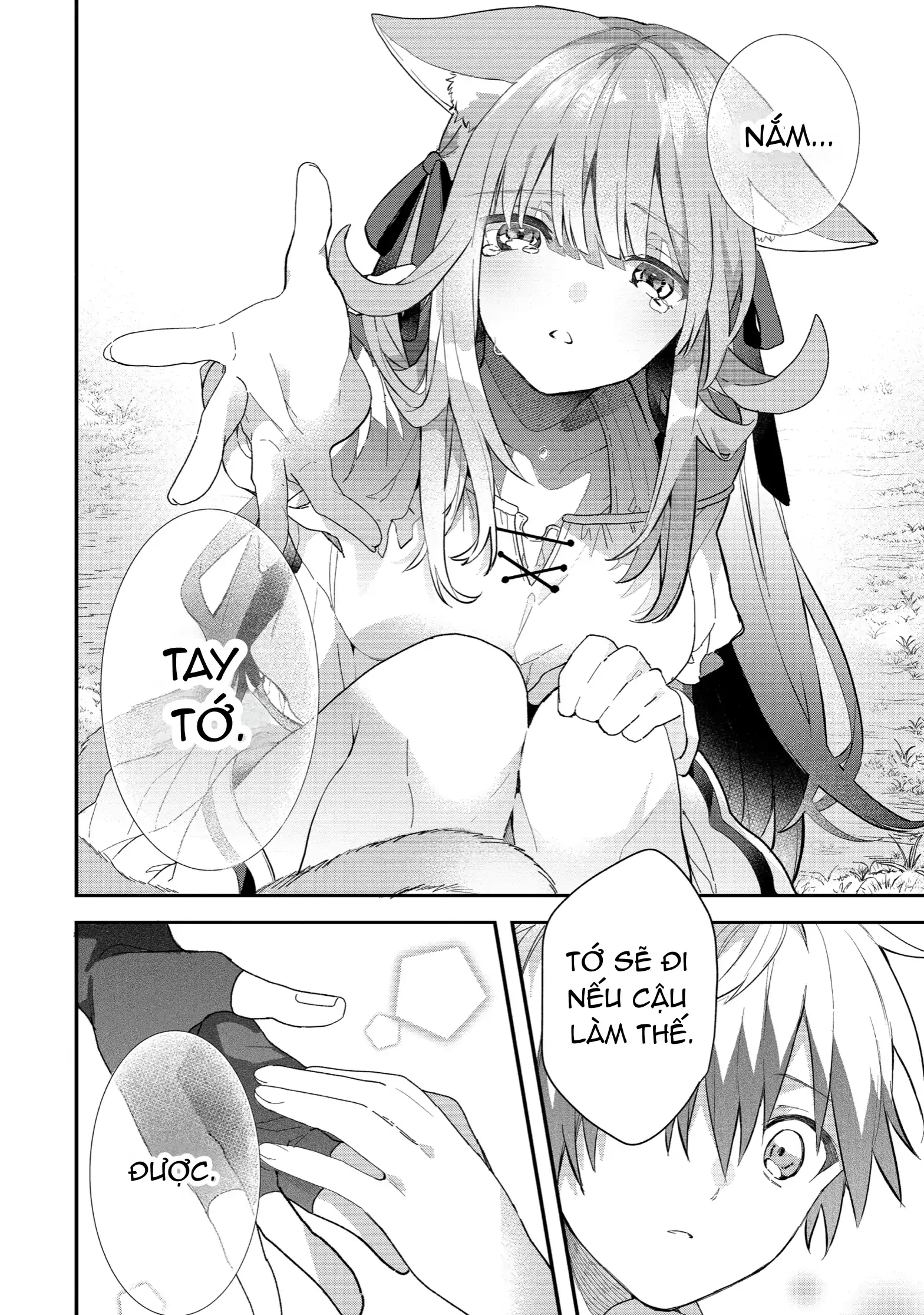 Yuusha Party Wo Tsuihou Sareta Beast Tamer, Saikyou Shuzoku Nekomimi Shojo To Deau Chapter 74 - 10